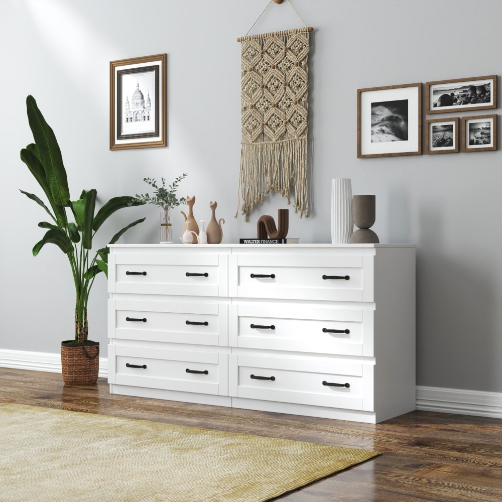 Clihome CMCH-764BL chests - View #3