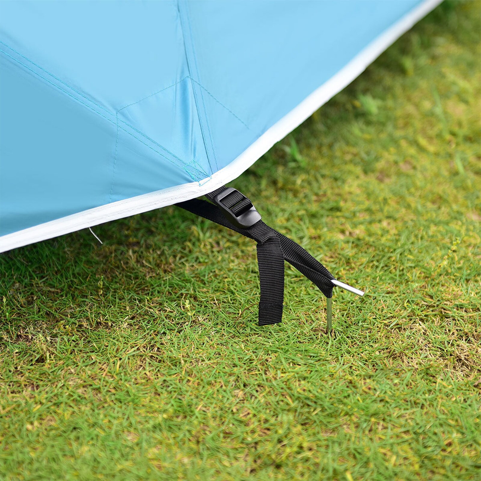 WELLFOR DOJ3464 tents - View #7