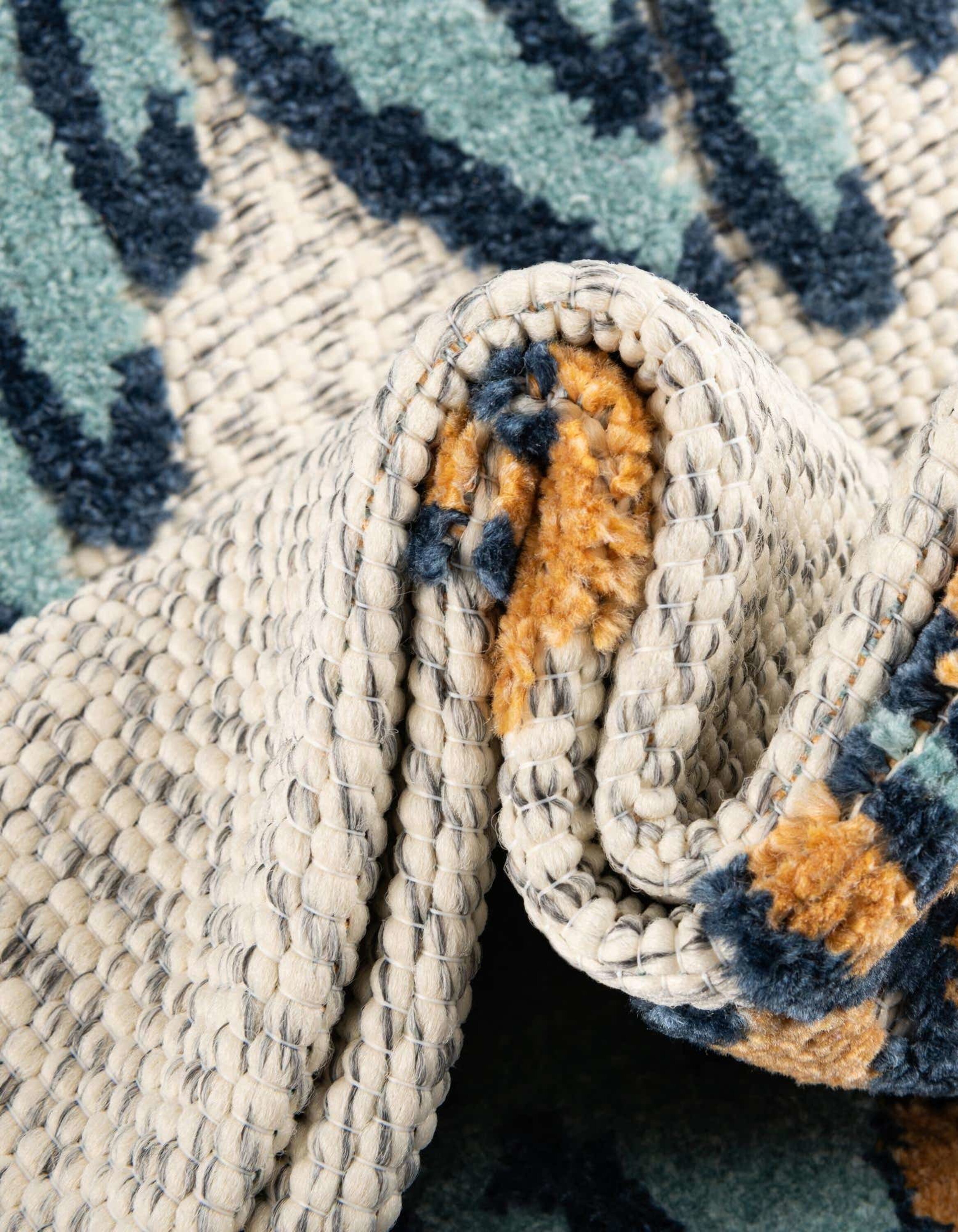 Unique Loom 3171446 rugs - View #6
