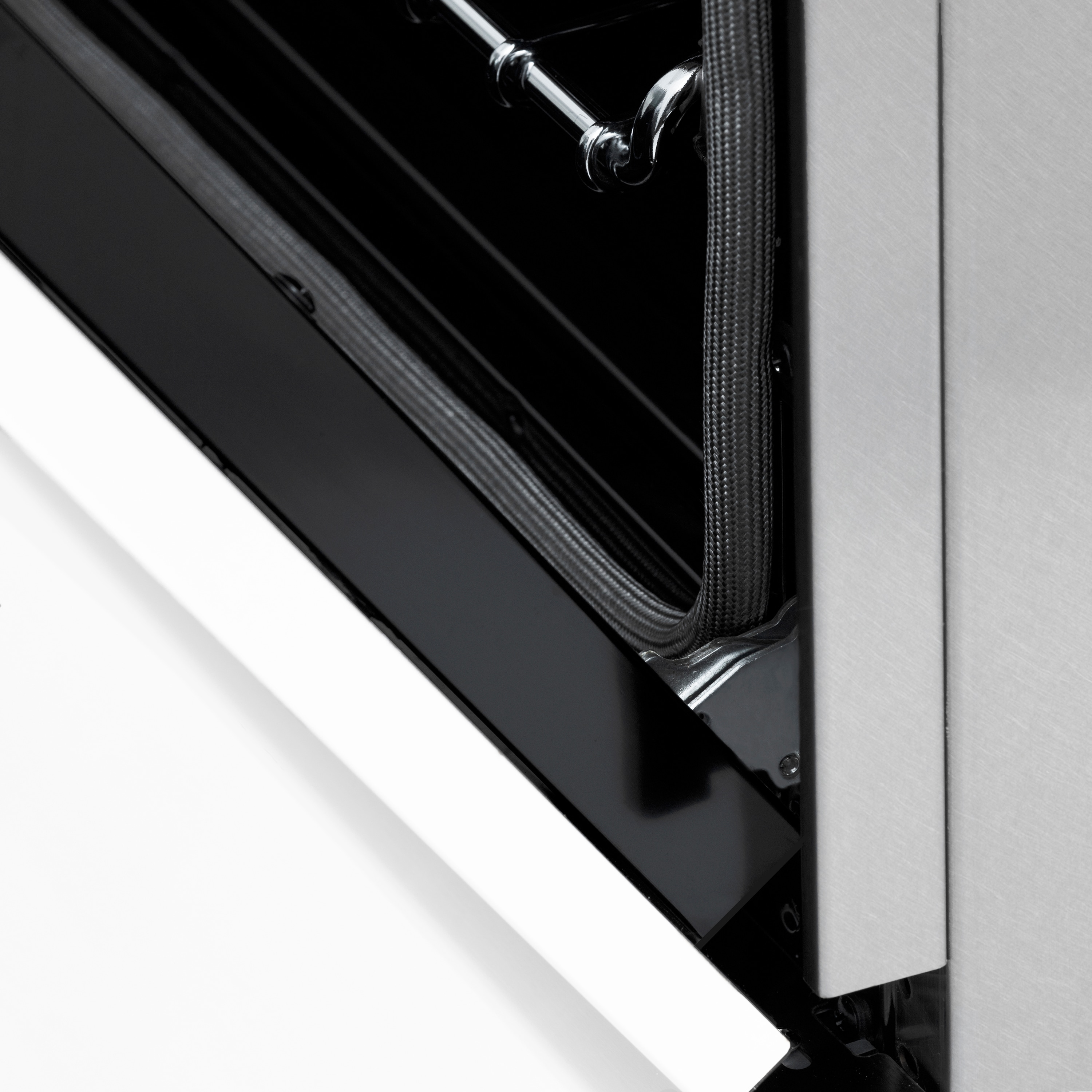 ZLINE KITCHEN & BATH RASZ-WM-30-MB Dual-Fuel-Ranges - View #13