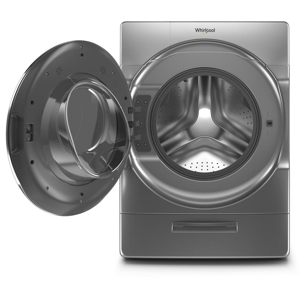 Whirlpool WFC9820HC Combination-Washers-Dryers - View #3