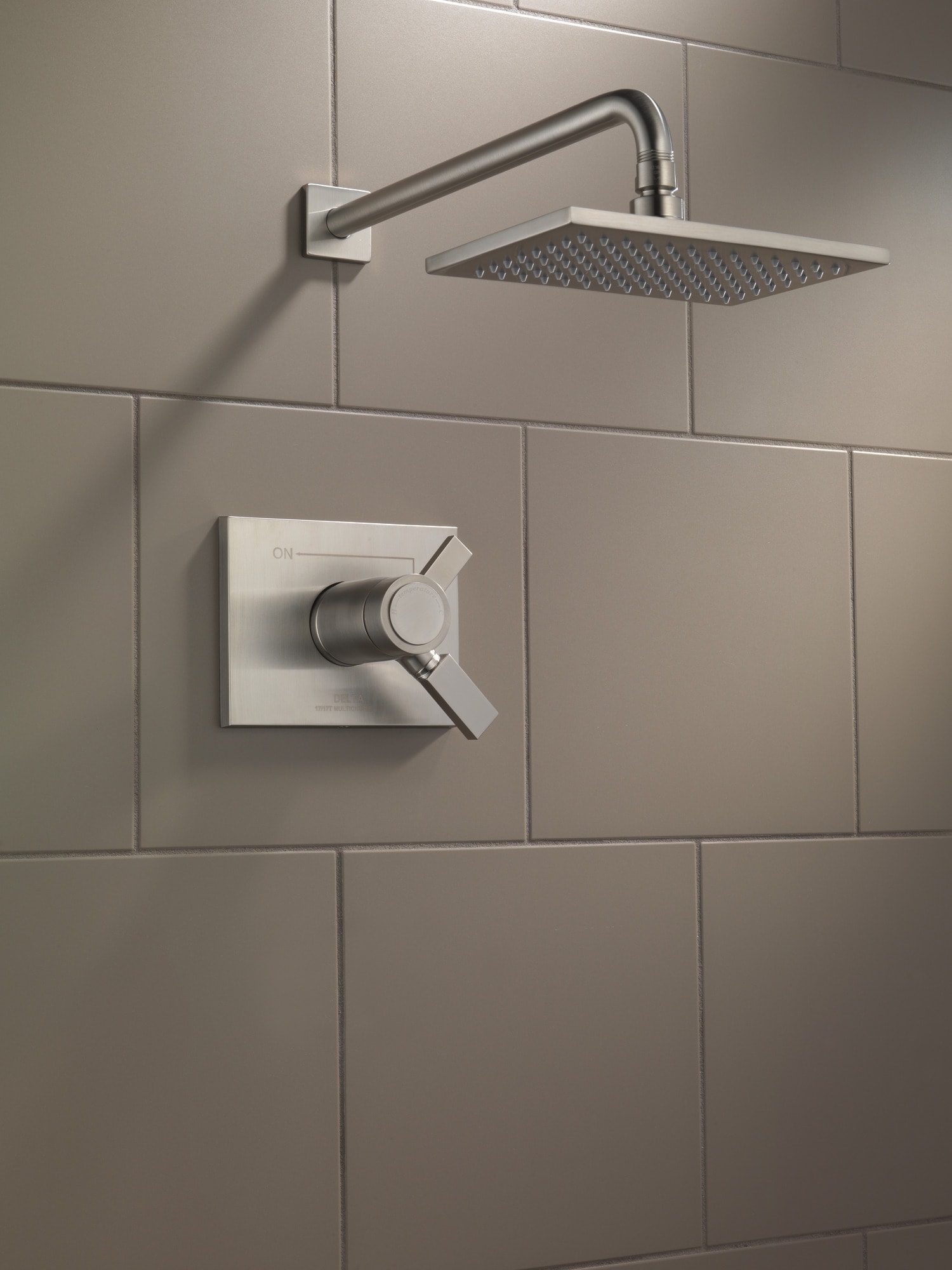 Delta T17T253-SS Tub-Shower-Faucets - View #5