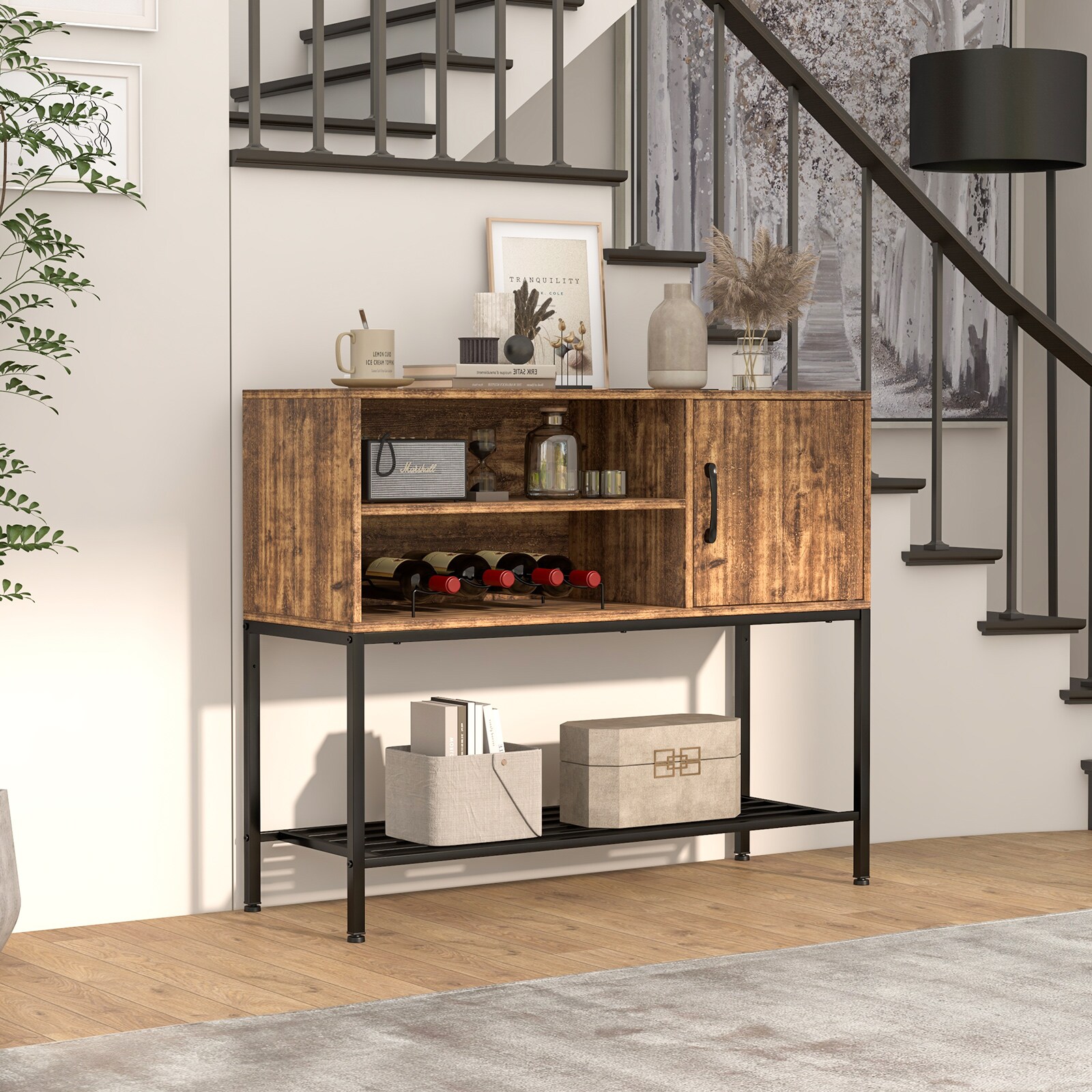 Slickblue D-CO-FC-SU51211VJ Dining-Kitchen-Storarge - View #5