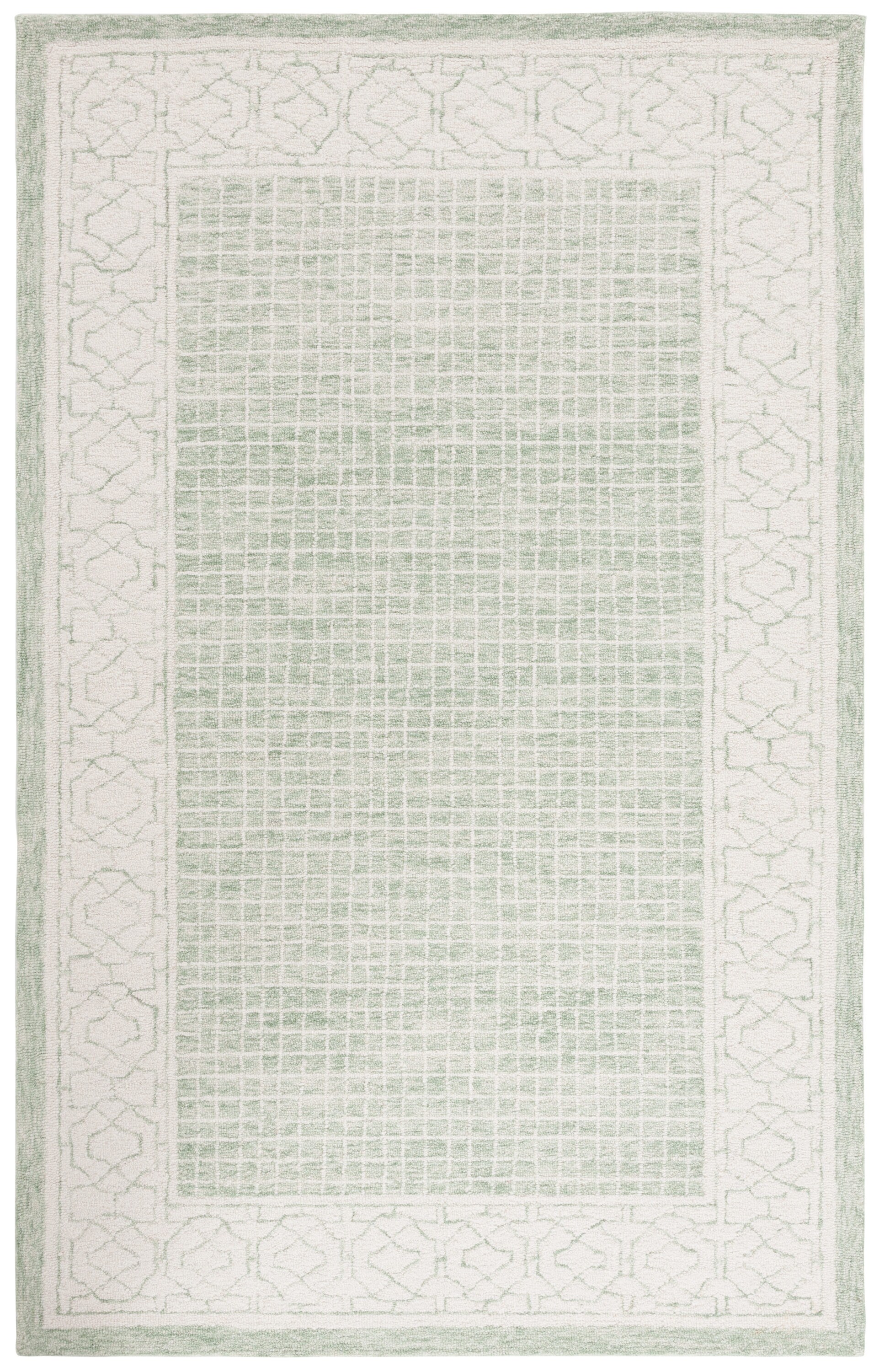 Safavieh EBN278Y-4 rugs - View #2