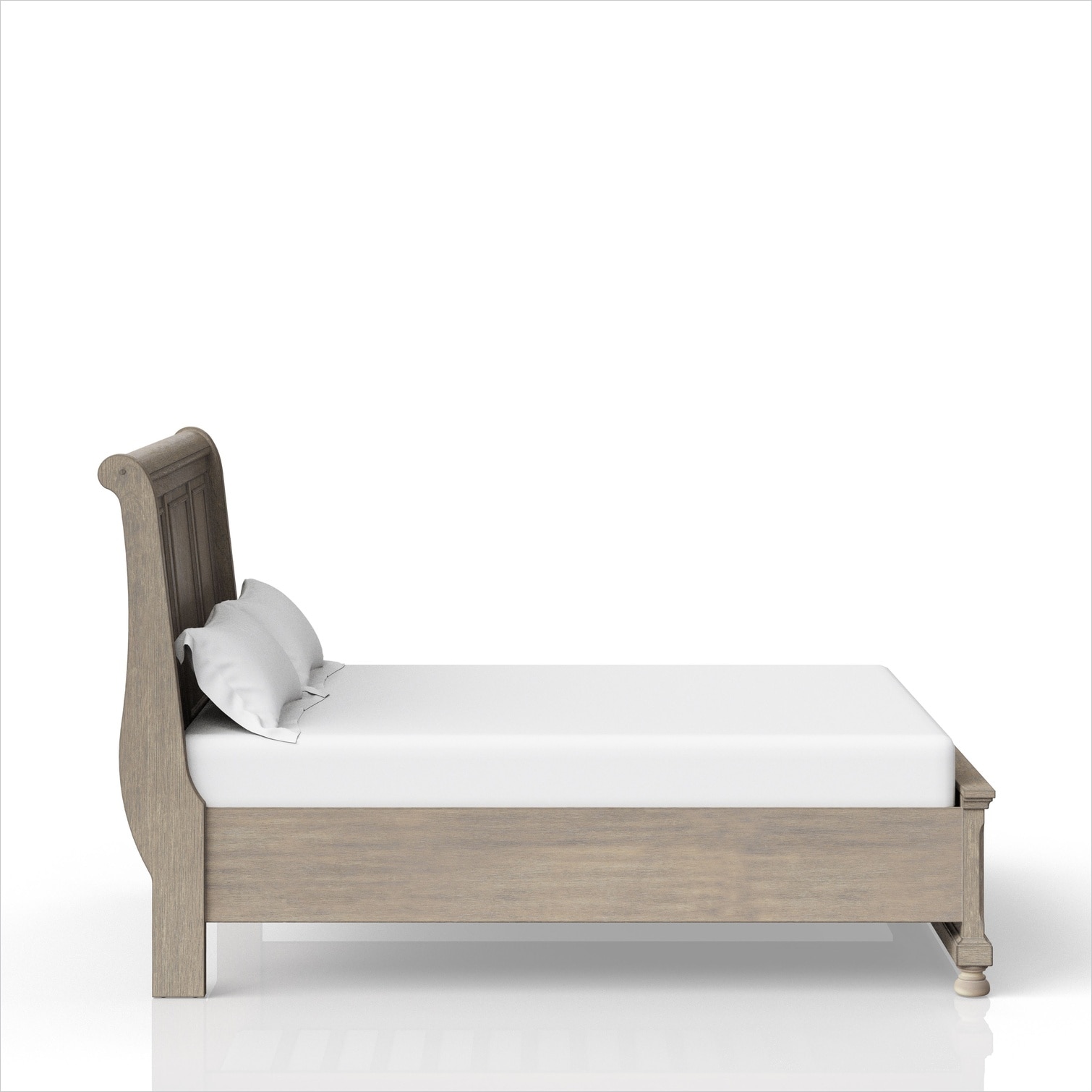 SunJet W0NRSYK370I5 beds - View #3
