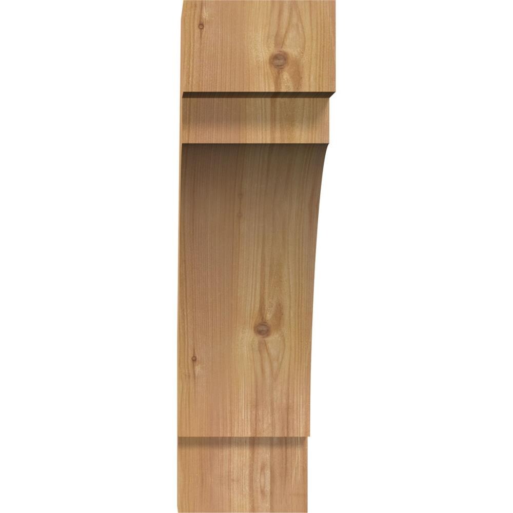 Ekena Millwork BRC06X20X20MRC00SWR braces - View #2