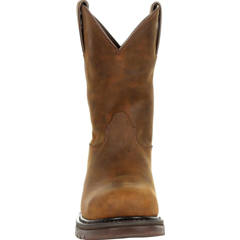 Rocky RKW0306  M  075 footwear - View #3
