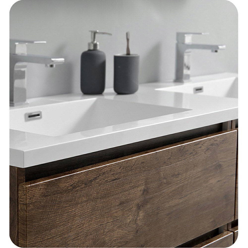 Fresca FCB93-3030RW-D vanities - View #7