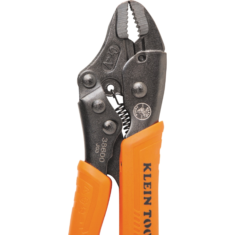 Klein Tools 38600 pliers - View #8