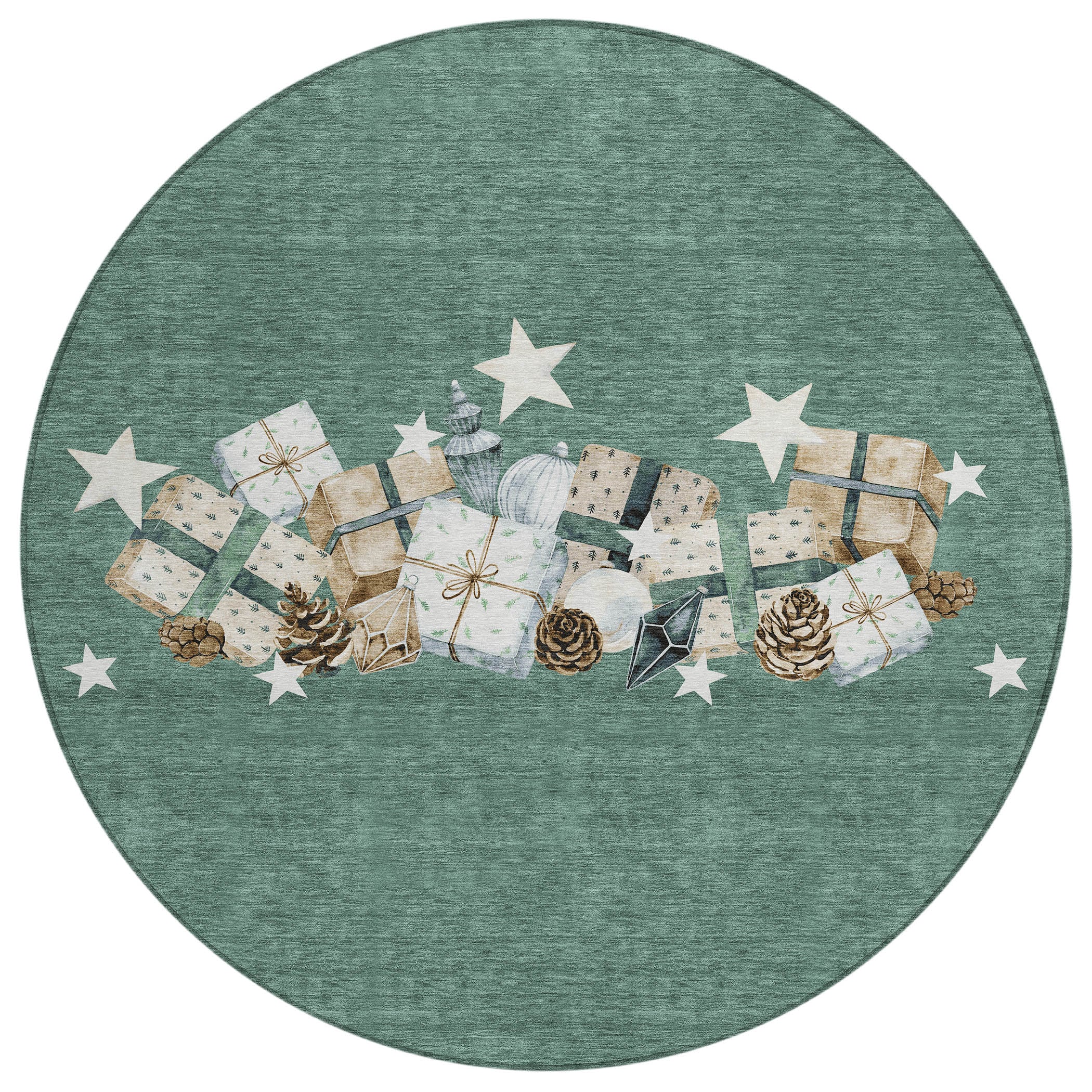 Addison Rugs ACN1825SF8RO rugs - View #2