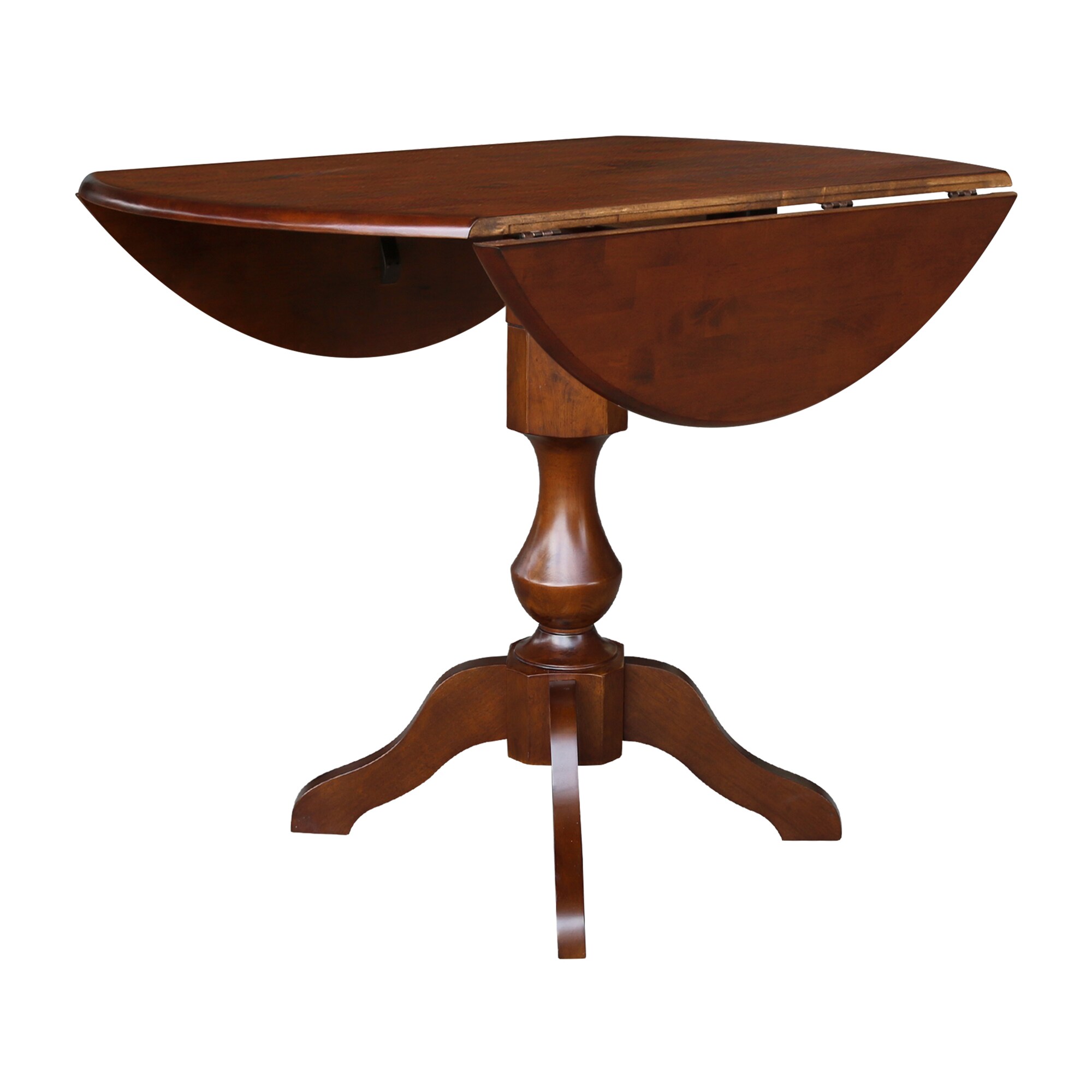 International Concepts K581-42DPT-11P Dining-Tables - View #5