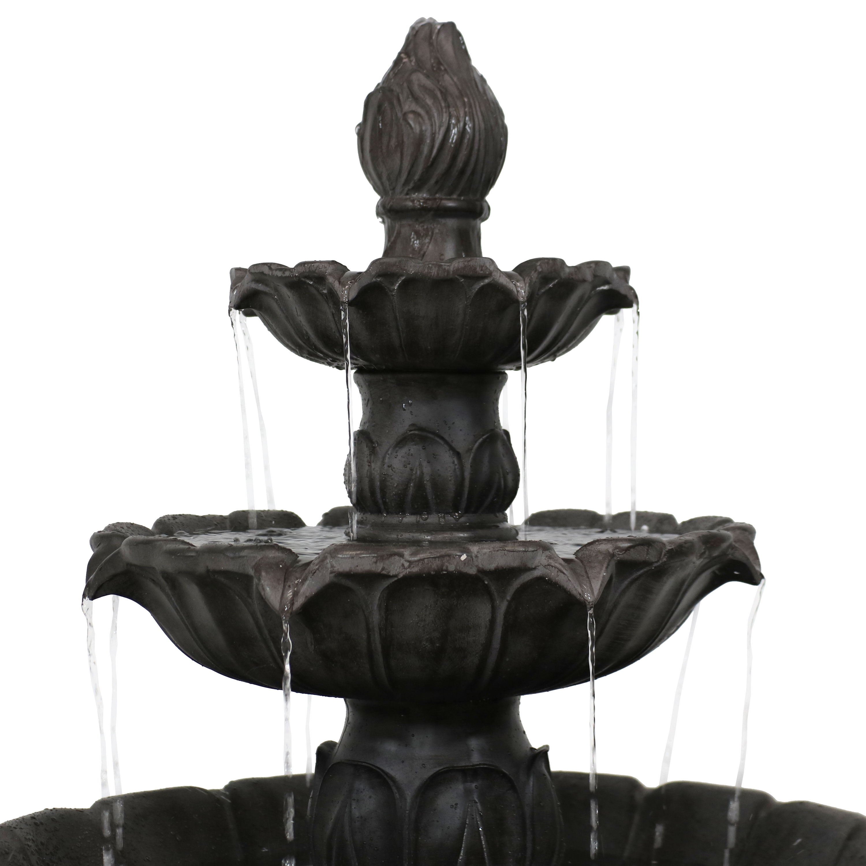 Sunnydaze Decor XCA-131502DB fountains - View #6