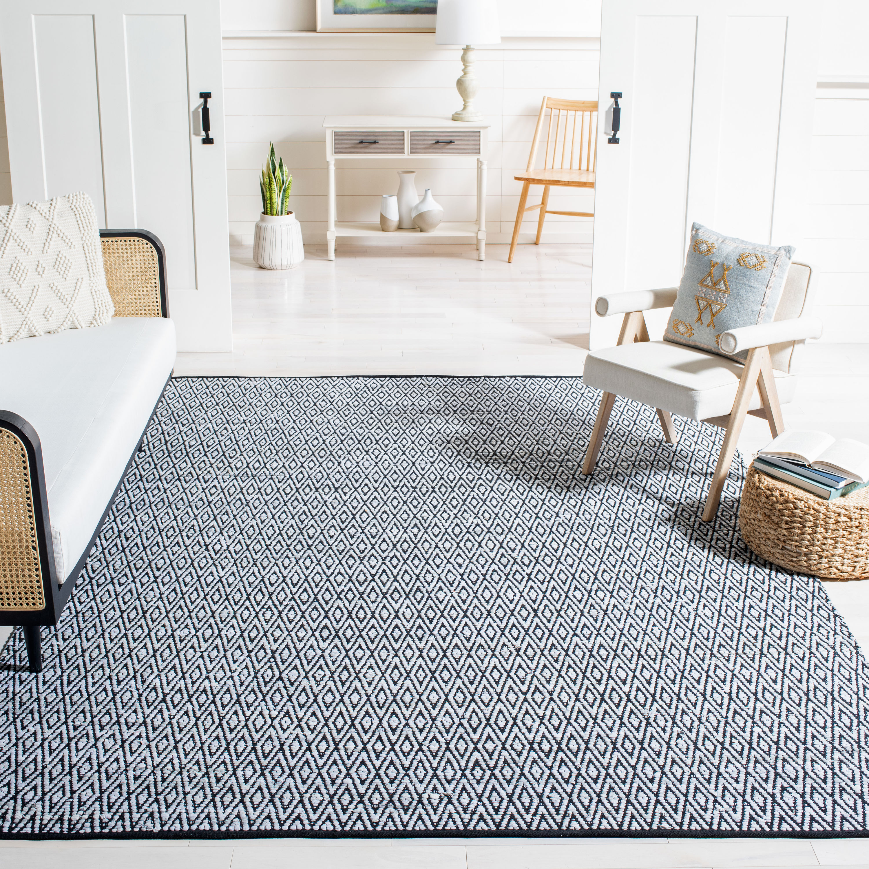 Safavieh MTK621F-6 rugs - View #2