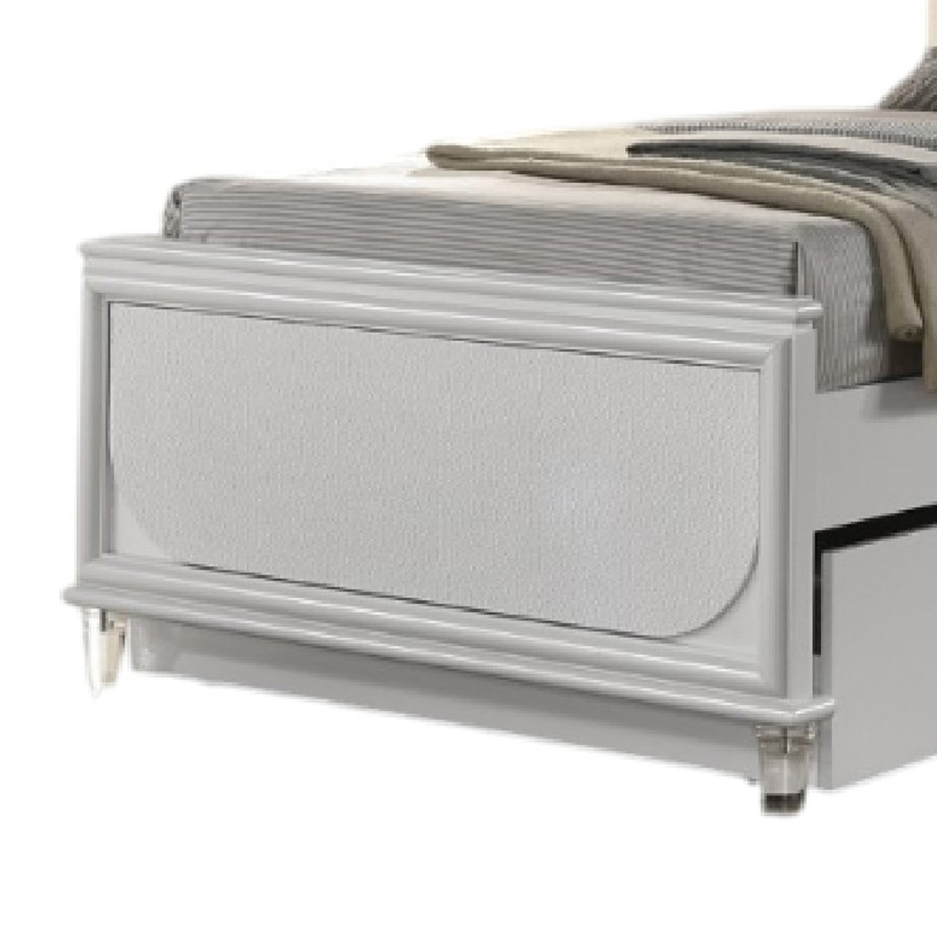 Benzara BM345027 beds - View #4