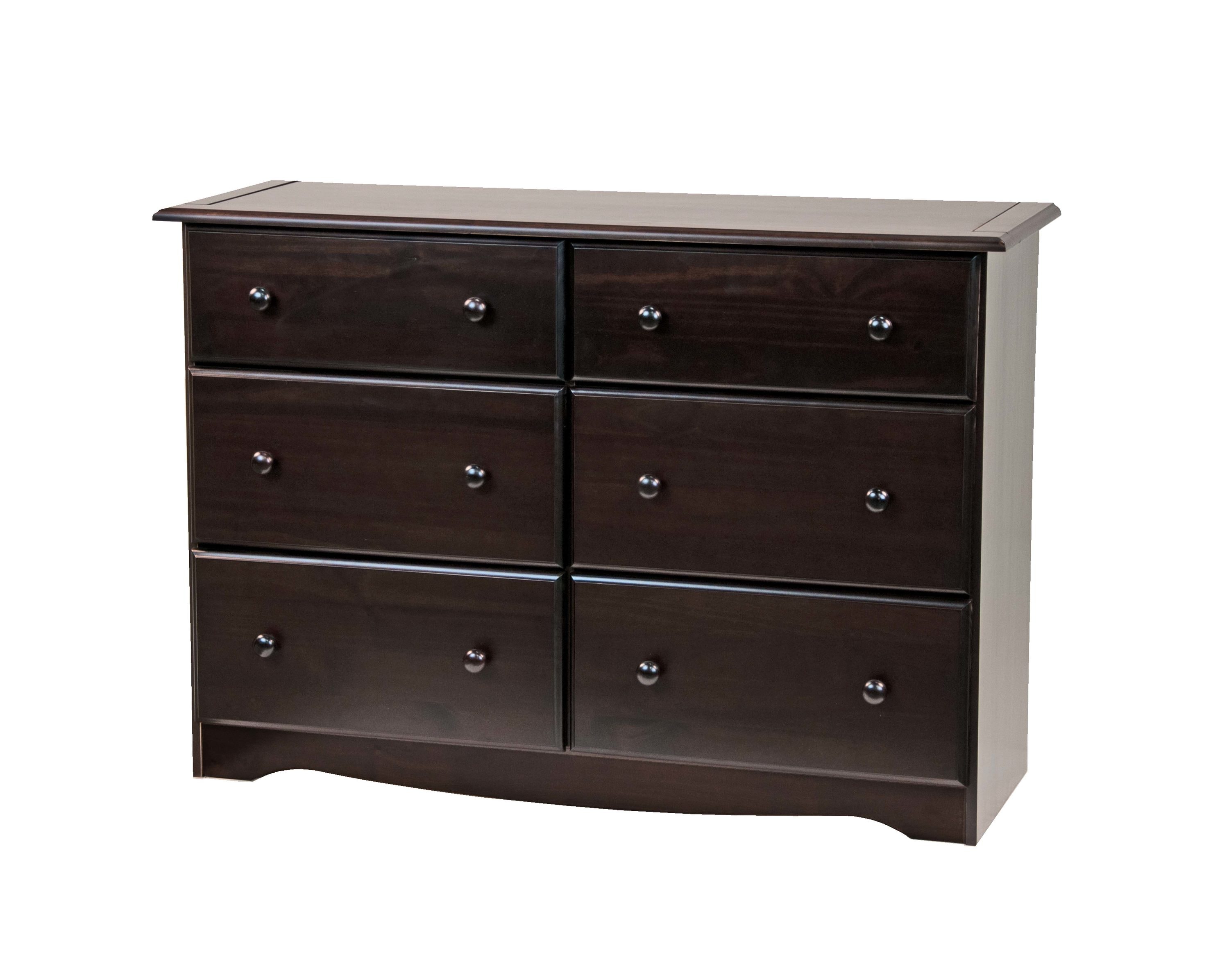 Palace Imports 5406 dressers - View #3