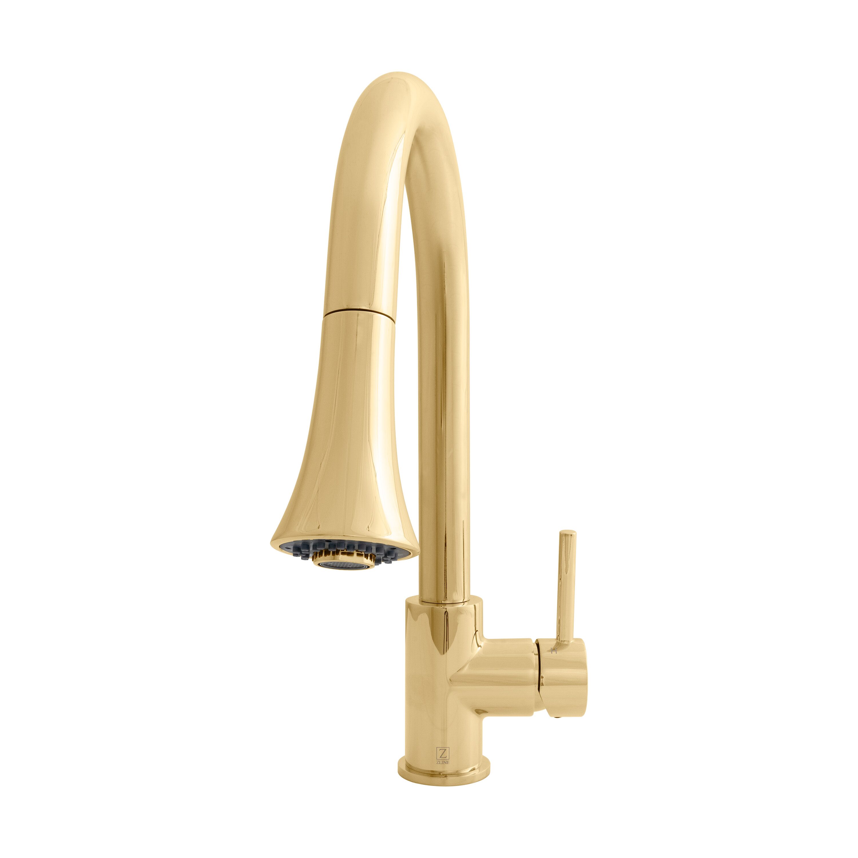 ZLINE KITCHEN & BATH EDS-KF-PG Kitchen-Faucets - View #2