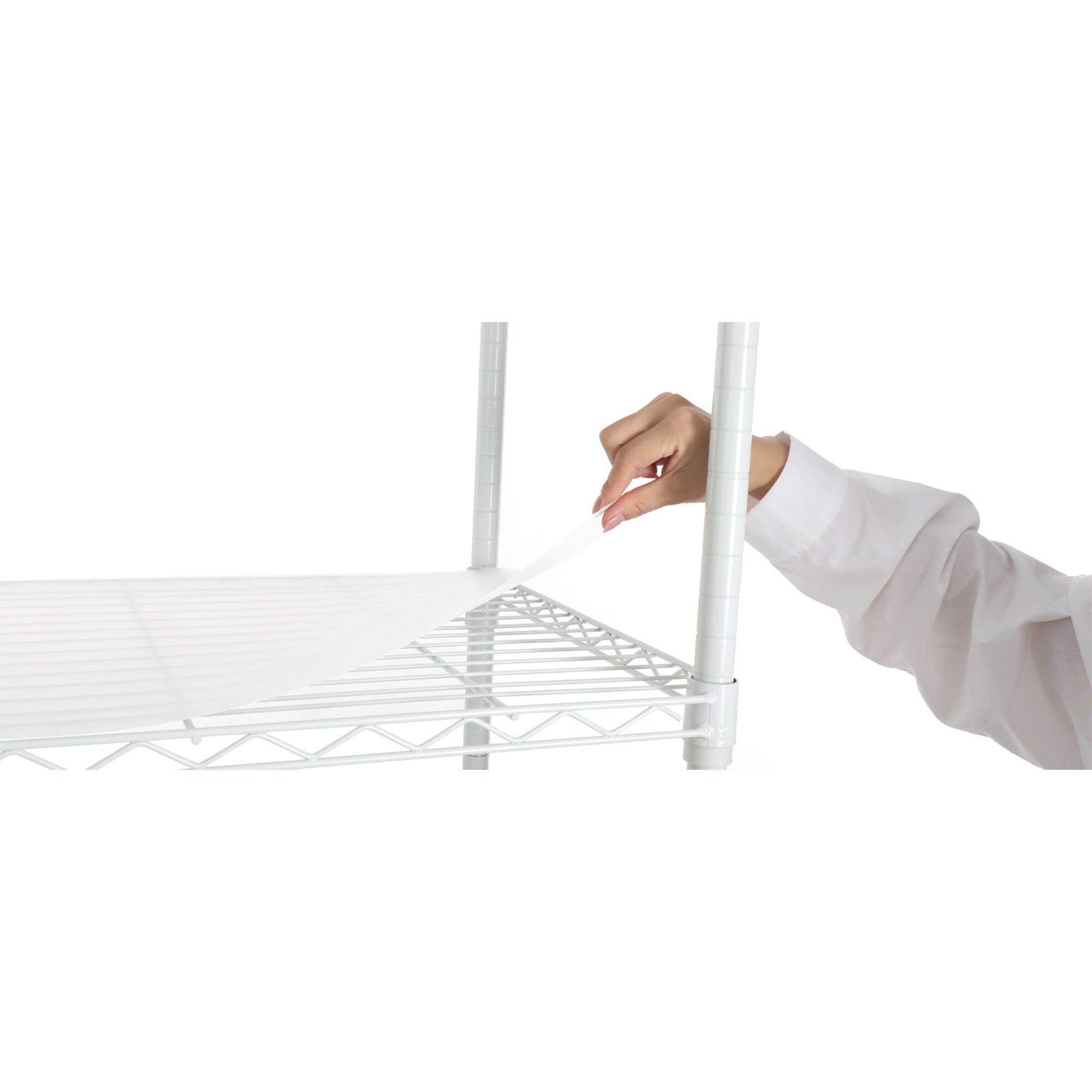 ToolCat NGG30-34-DSG Free-Standing-Shelving - View #8