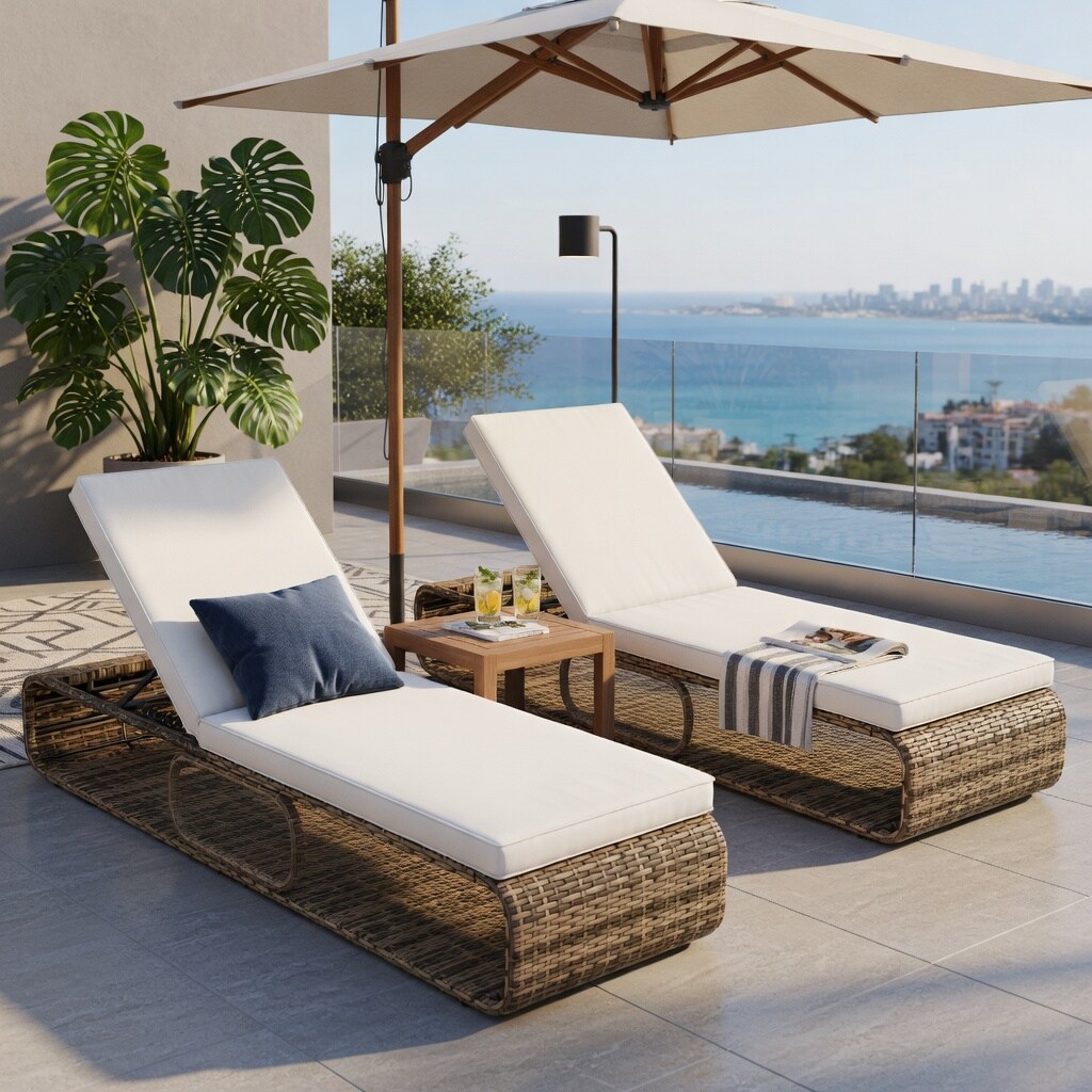 VERYKE 4759633759576 Patio-Chairs - View #5