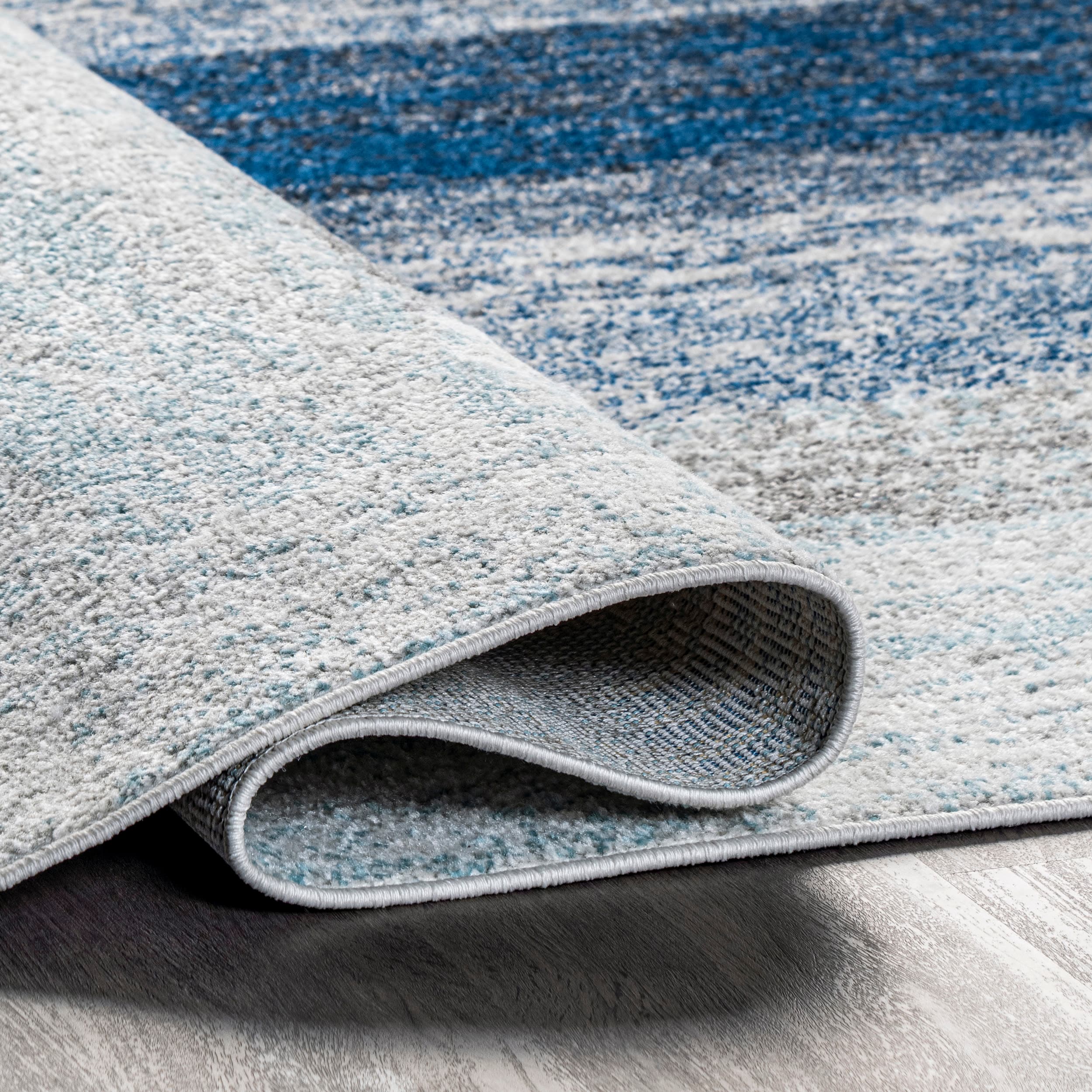 nuLOOM RZBD106A-8010 rugs - View #2