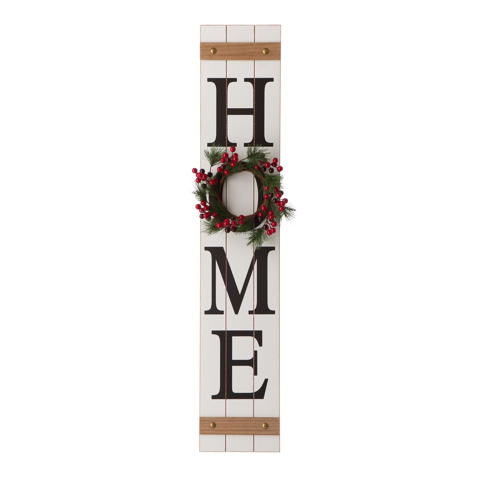 Glitzhome GH2010100006 Outdoor-Christmas-Decor - View #2