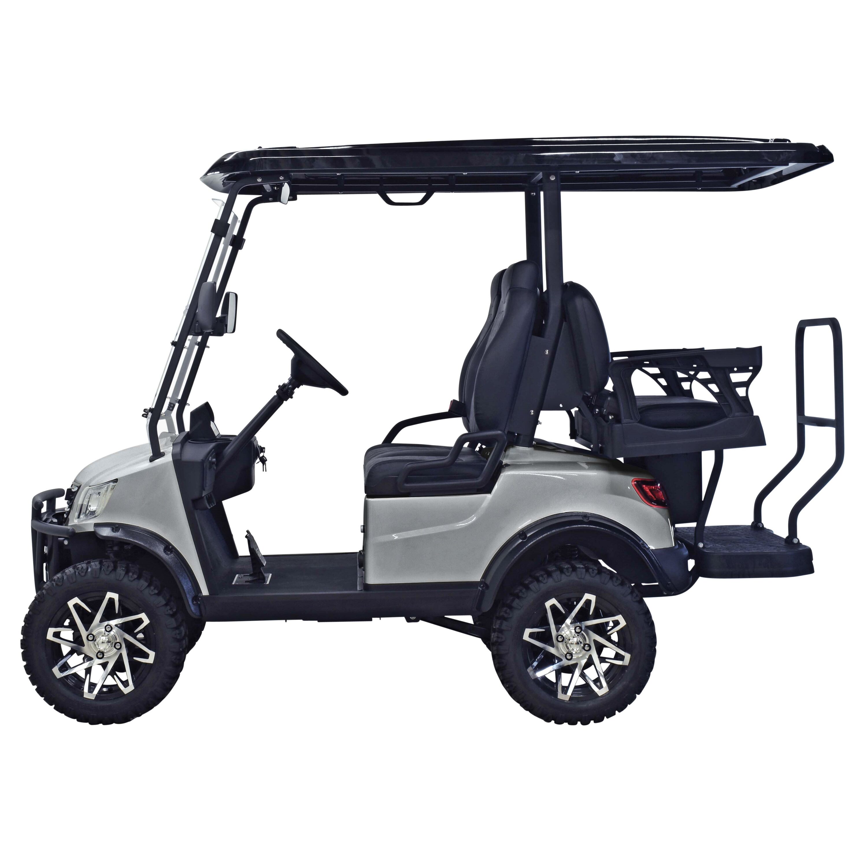 Massimo E730004321 Motorized-Vehicles - View #2