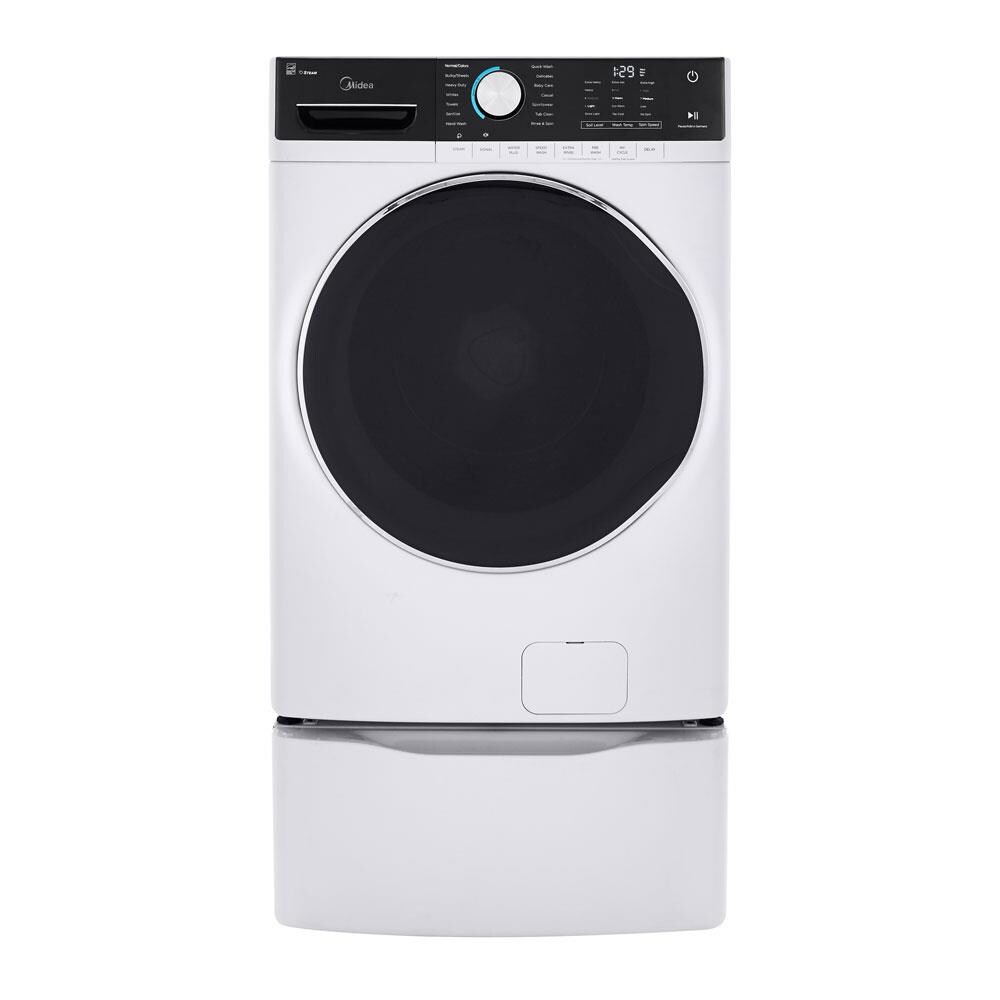 Midea MLH52S7AWW m080105 - View #5