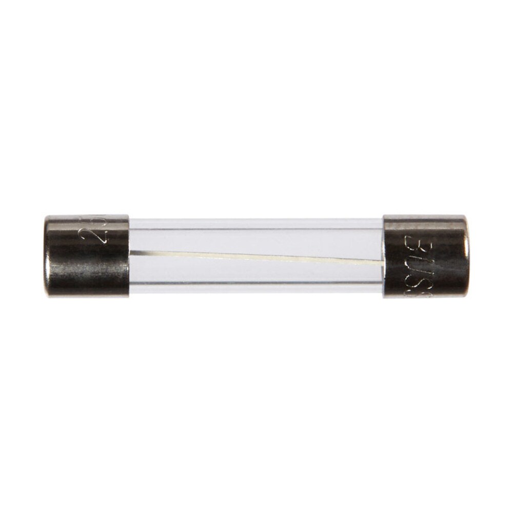 Jandorf  AGC 6 amps Fast Acting Fuse 4 pk