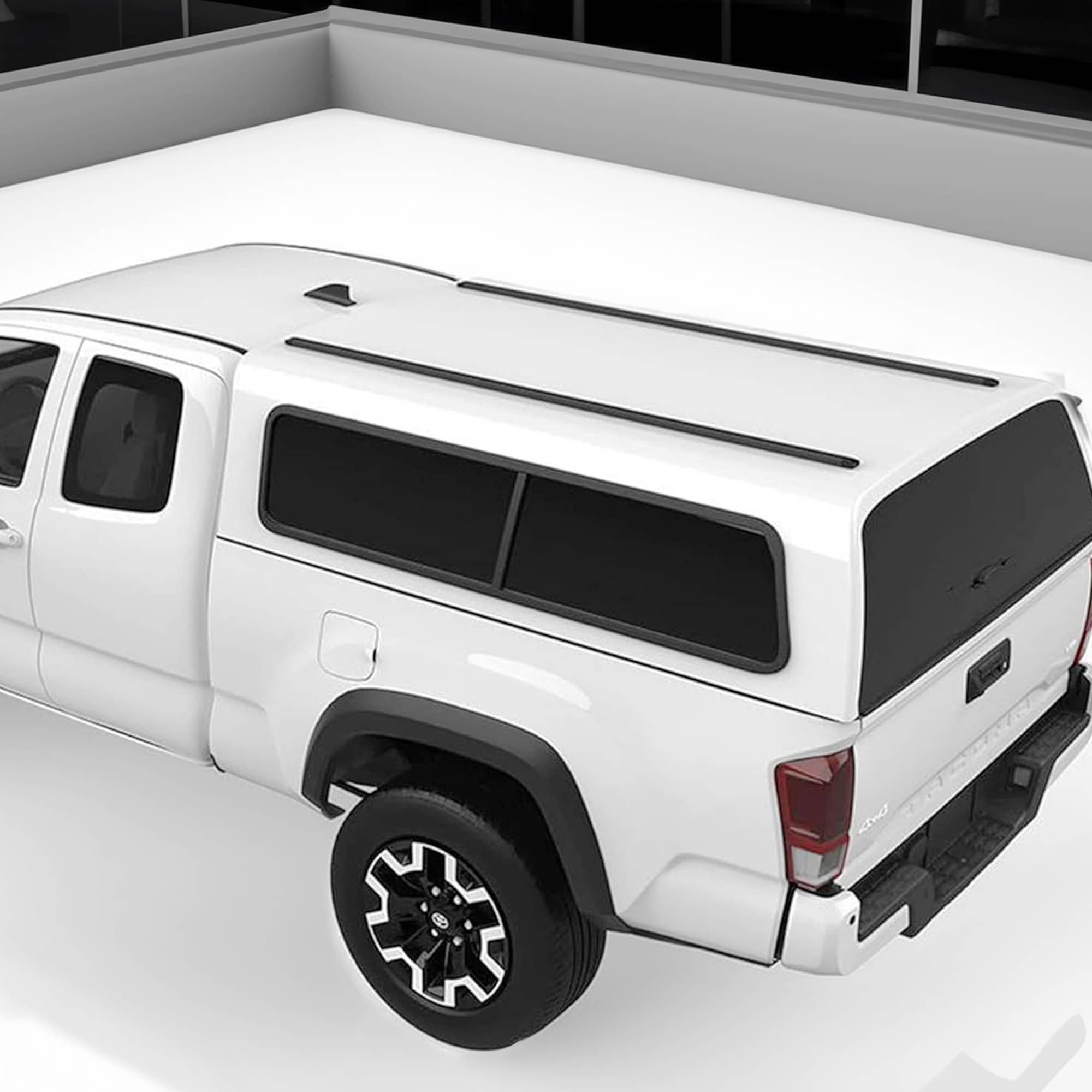 YAKIMA 393441 Cargo-Racking - View #4