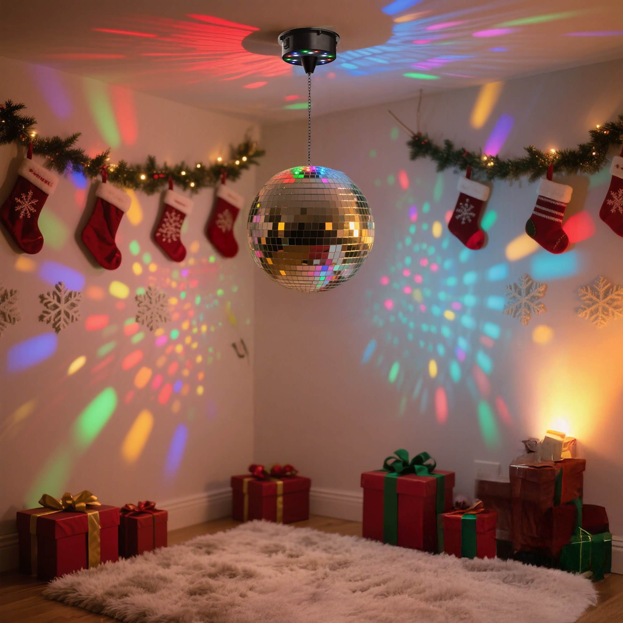 Yescom 27BALMOT2-12IN-11-LO Party-Supplies-Cc - View #4