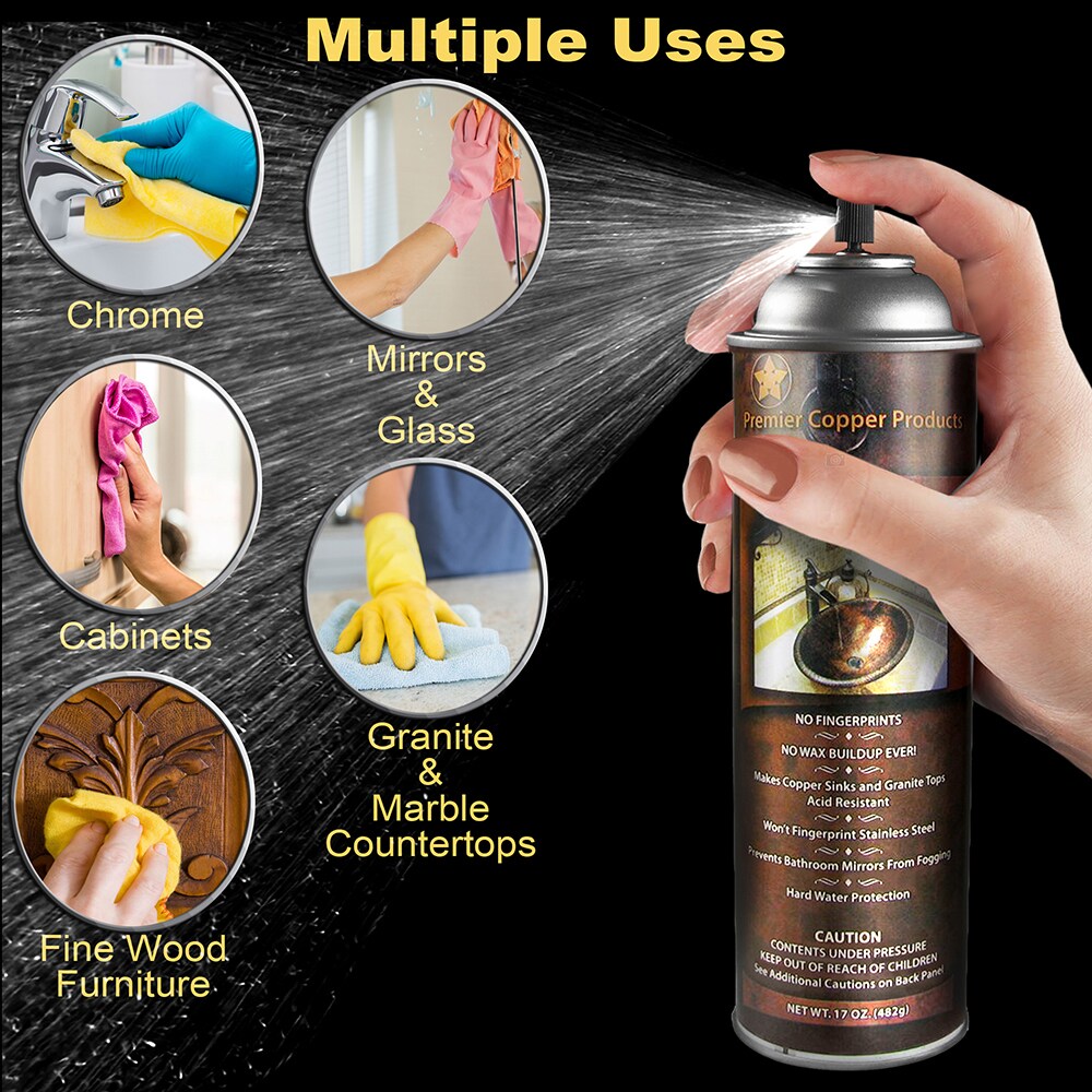 PREMIER COPPER PRODUCTS BSP5-LO19RDB-P Bath-Sink - View #15