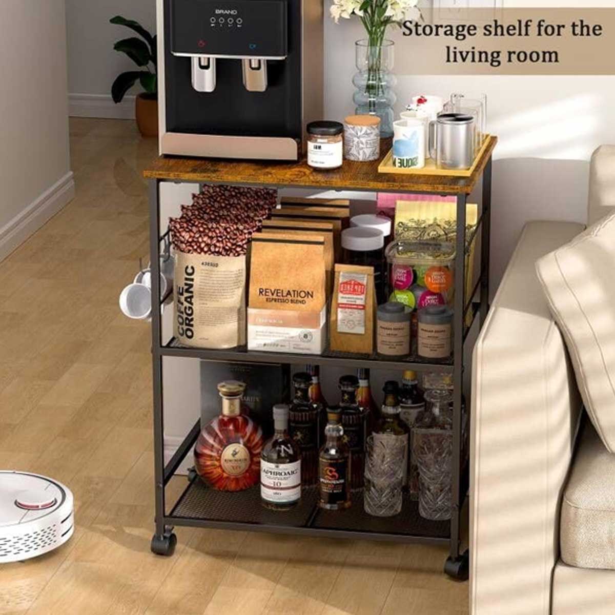 Aoibox LABUS18025 Kitchen-Furniture - View #4