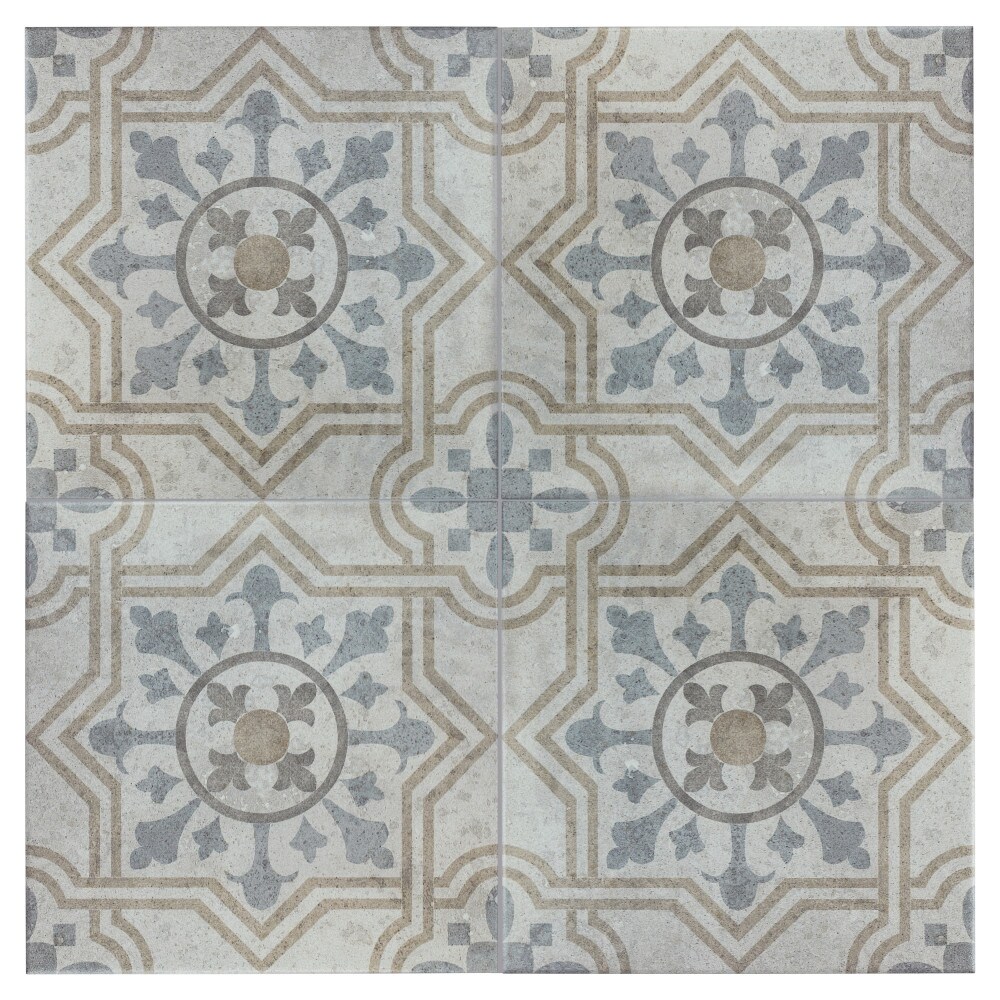 Affinity Tile FEMLLPVI Ceramic-Tile - View #5