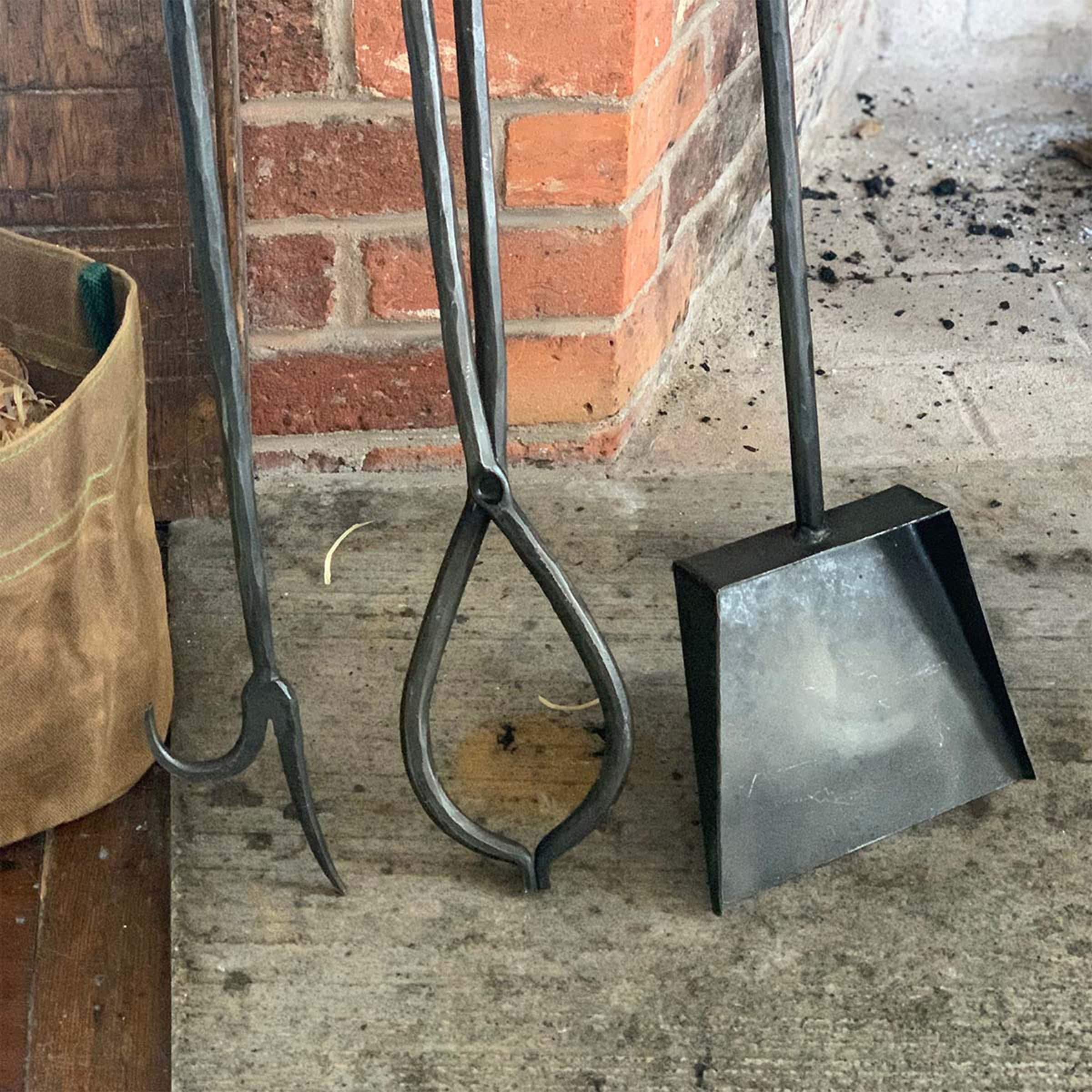 Kings County tools GW89A05-13 Fireplace-Tools - View #6
