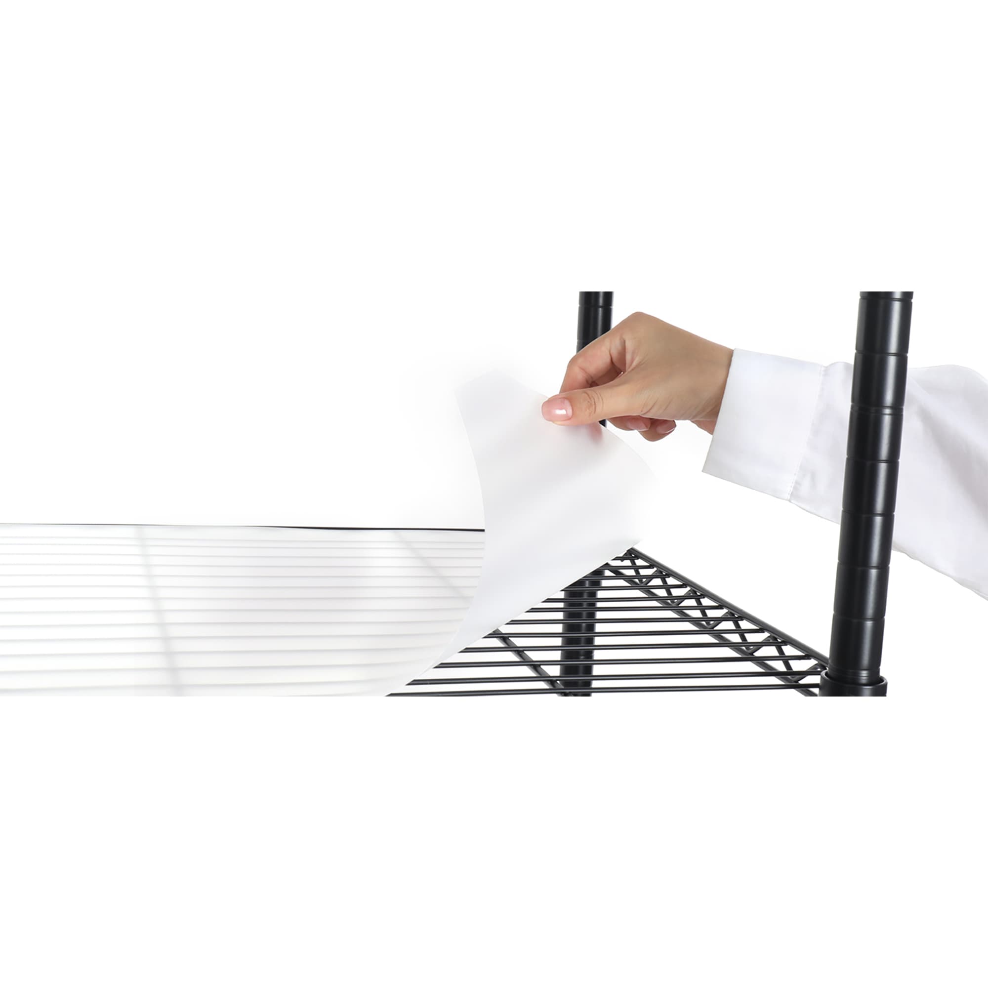 ToolCat NGG30-18-DSG Free-Standing-Shelving - View #7