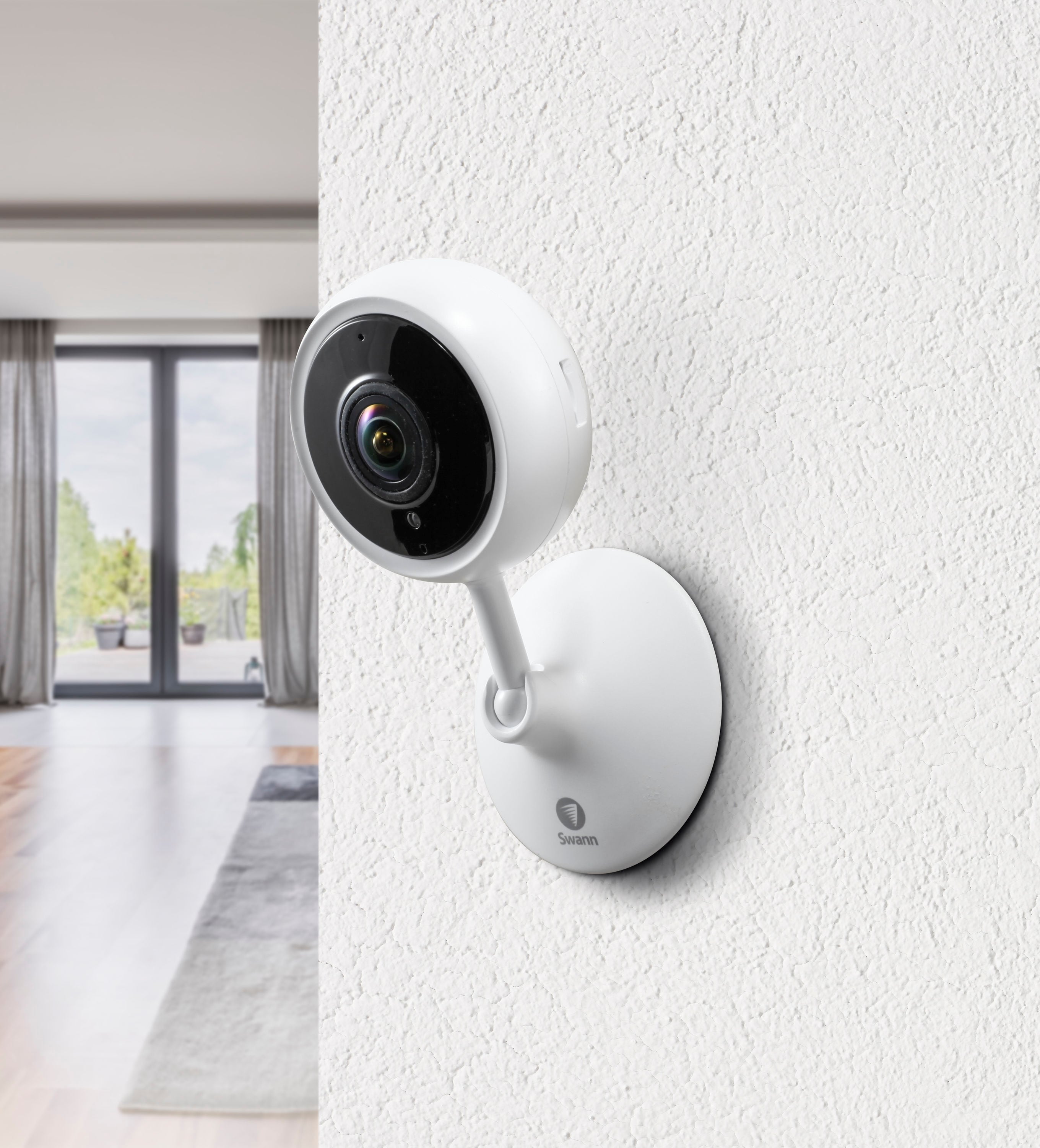 Swann SWIFI-TRACKCM32GB-GL Security-Cameras - View #5