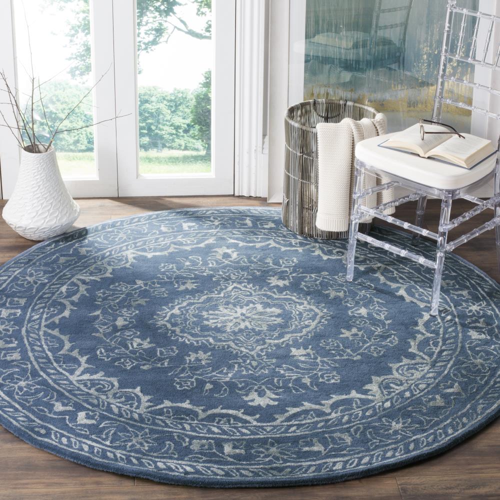 Safavieh GLM533B-6R rugs - View #2