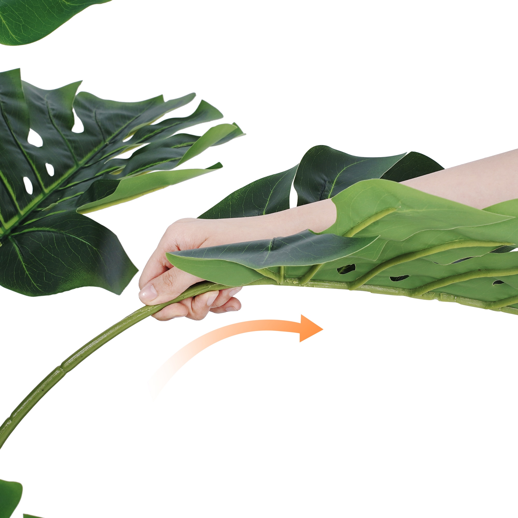 LTMATE LSK0016-16 Artificial-Plants-Trees - View #4