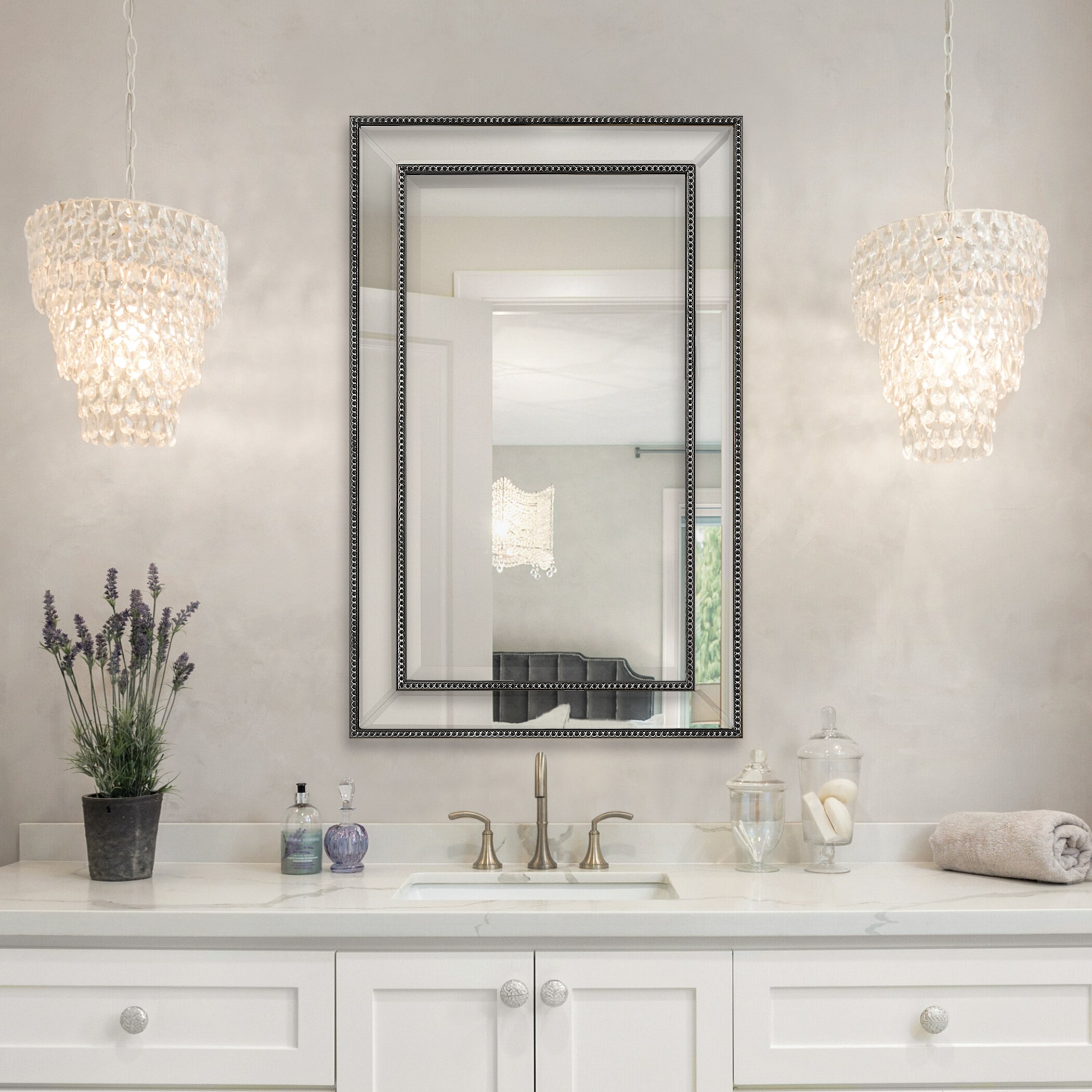 Global Direct W00539 Decor-Mirrors - View #6