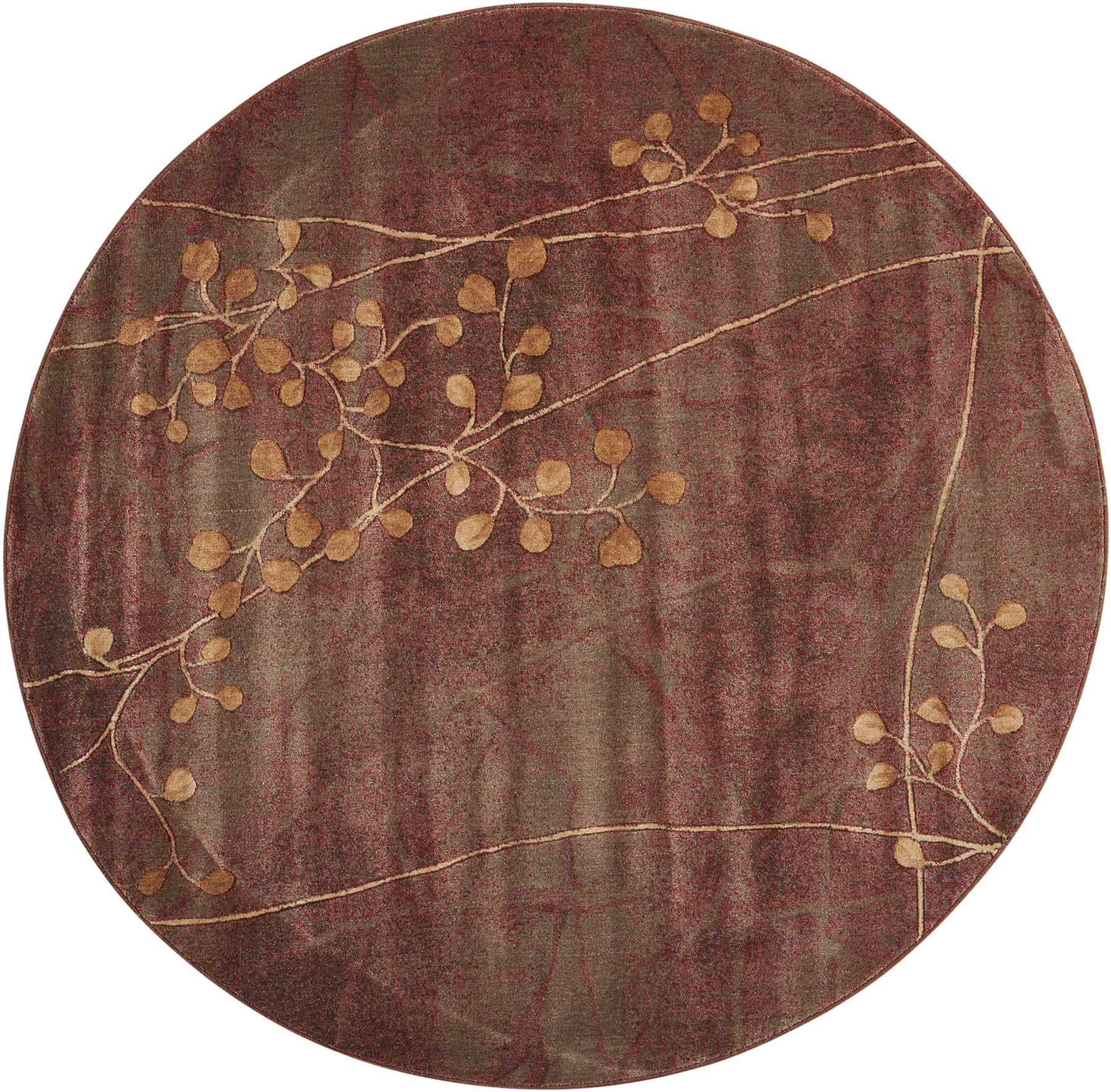 Nourison 04808 rugs - View #2