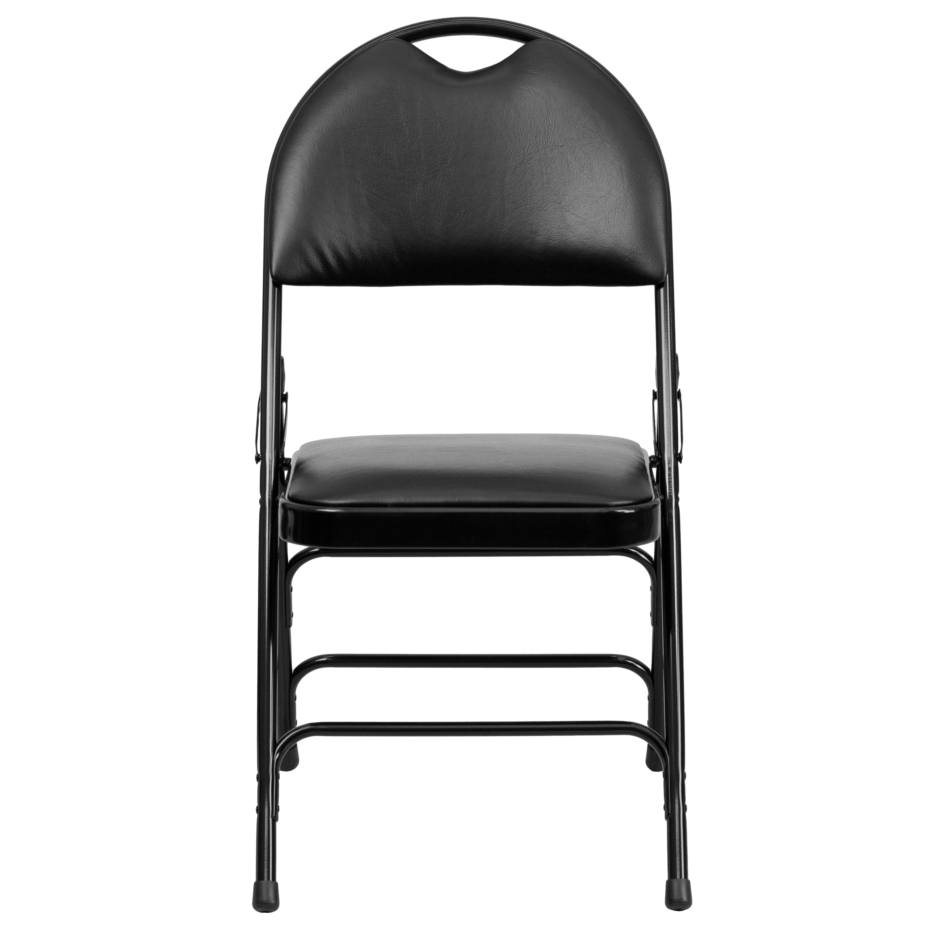 Flash Furniture 847254057028 Folding-Chairs - View #2
