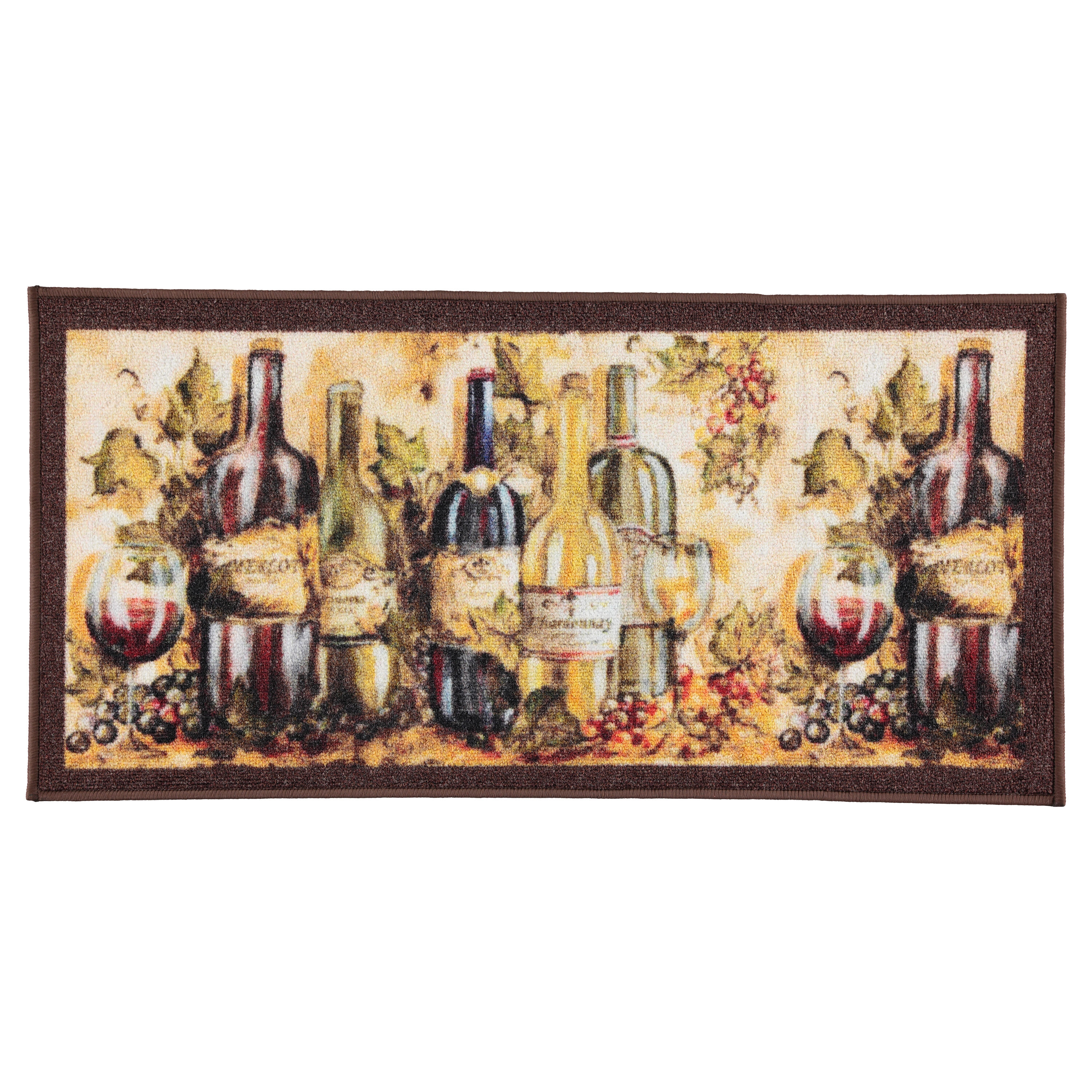 J&V TEXTILES KM39 Mats-Cat - View #3