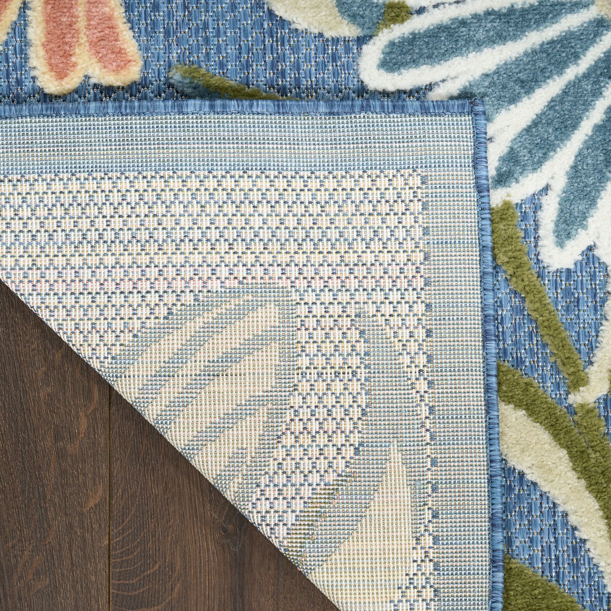 Nourison 841491157060 rugs - View #7