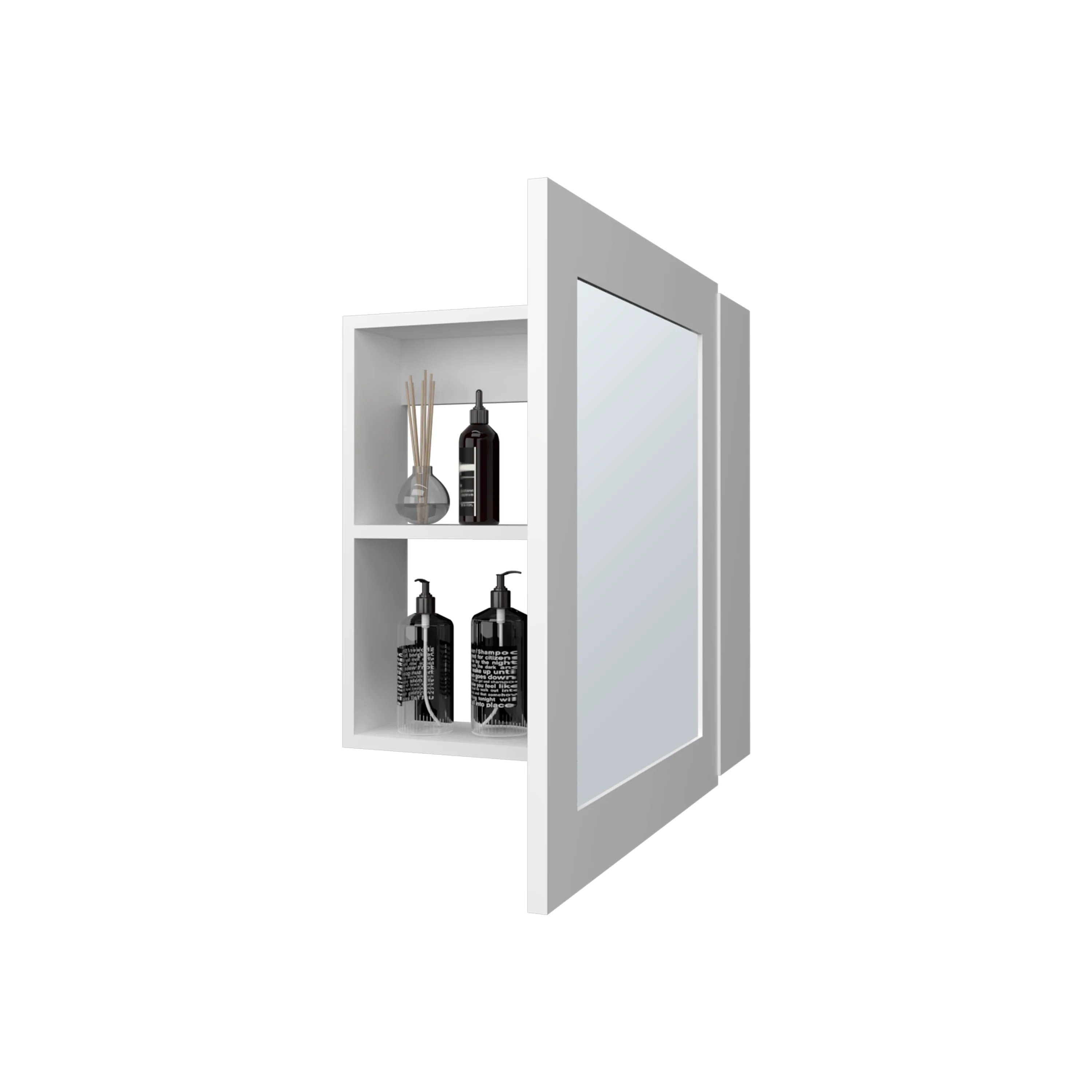 Tahanbath MT2-2P252174 Bathroom-Medicine-Cabinets - View #4