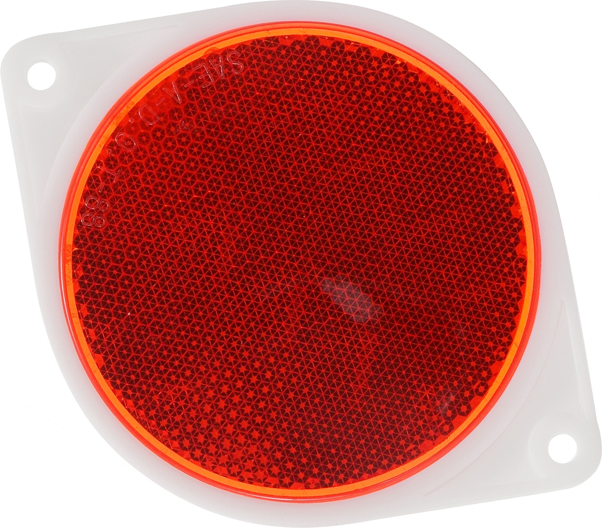 Hillman 844010 Driveway-Reflectors - View #2