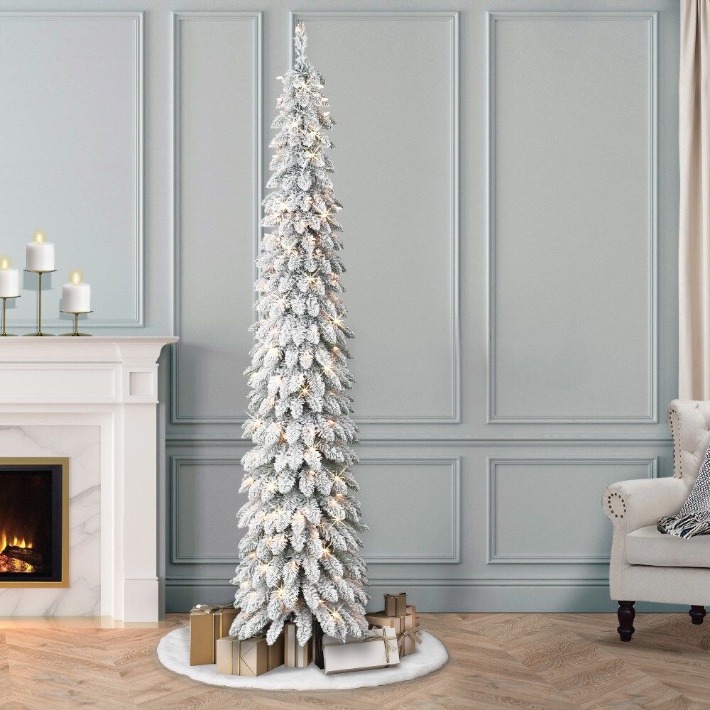 Puleo International 01063A-TFP70C15 Artificial-Christmas-Trees - View #2