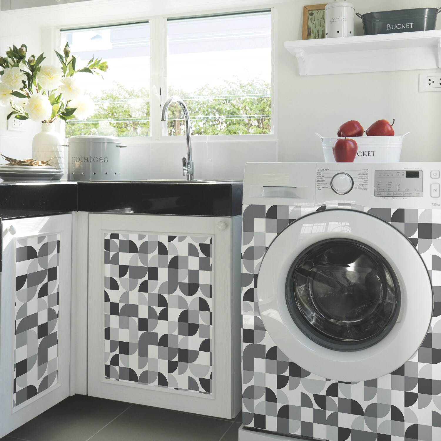 RoomMates RMK11361RL wallpaper - View #4