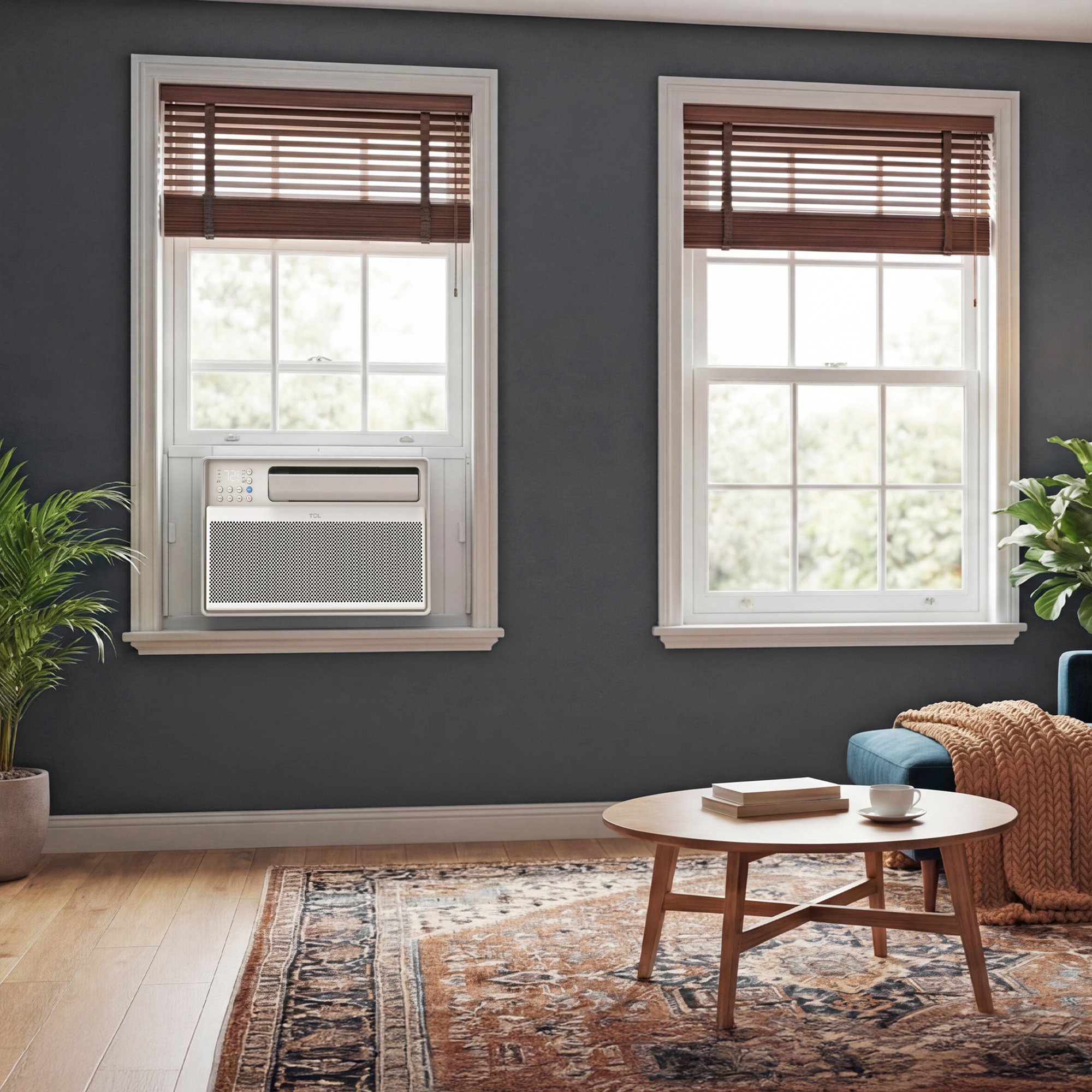 TCL H8W4MW Window-Air-Conditioners - View #17