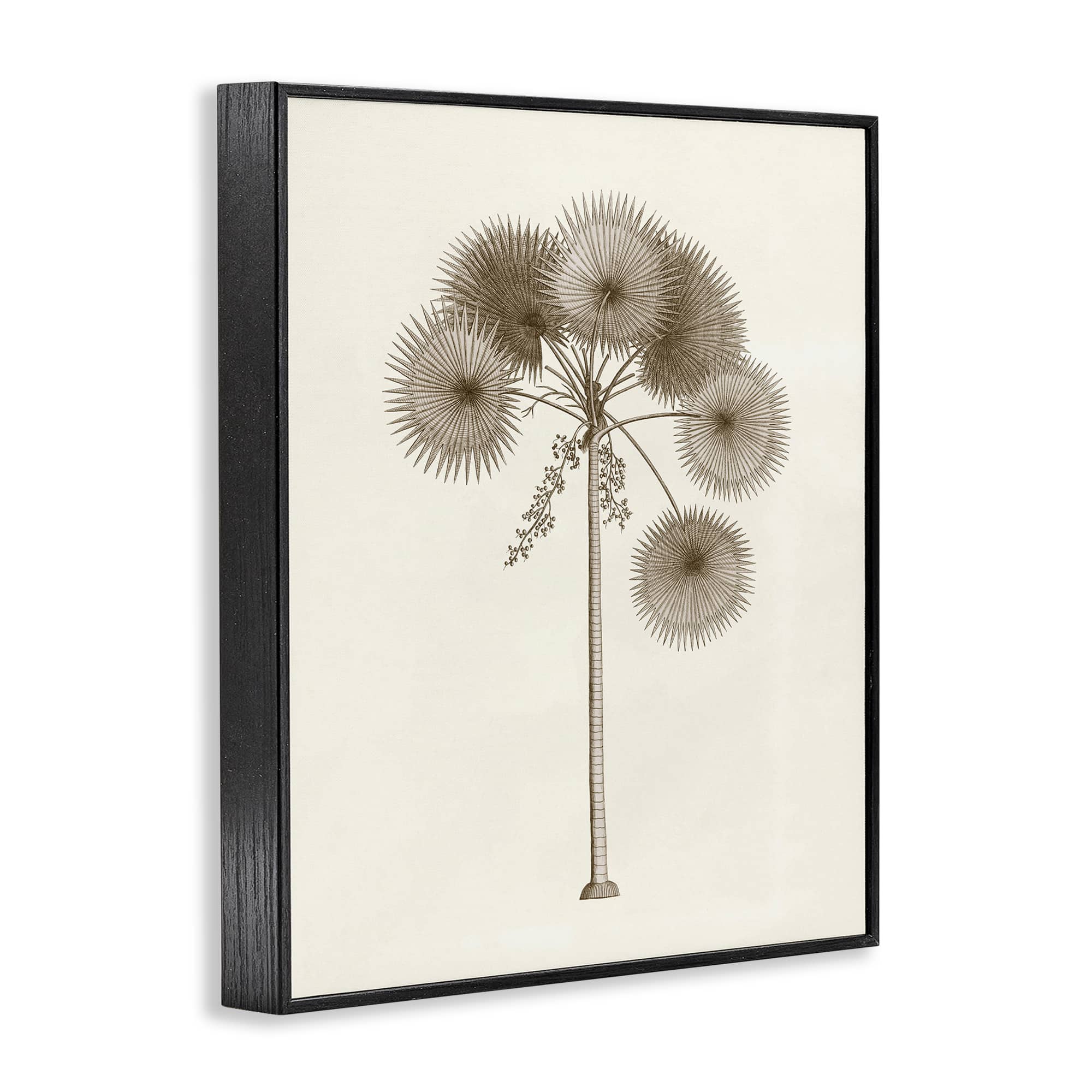 Stupell Industries BT-481-FR-11X14 Wall-Art - View #2