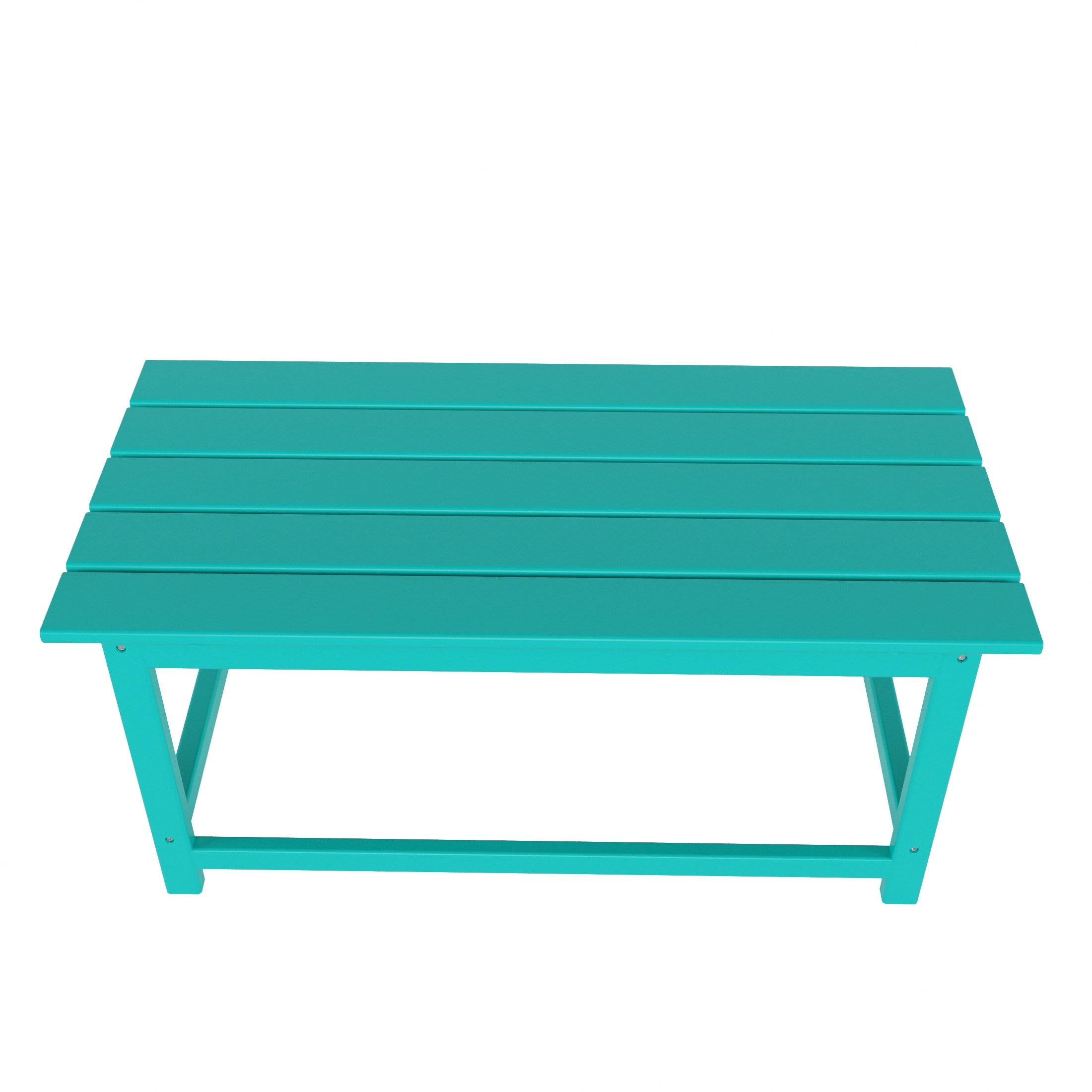 Westin Furniture 2001-CT-TQ Patio-Tables - View #4