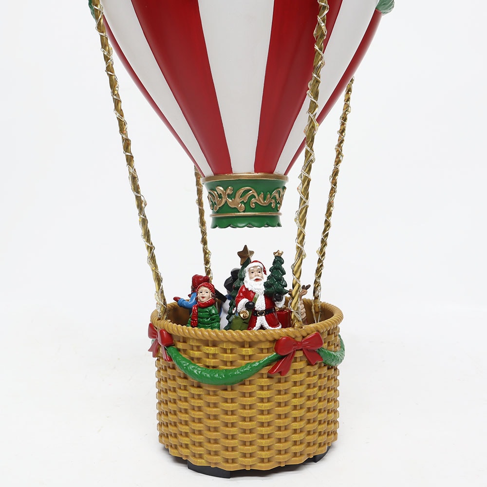Carole Towne D01825 Christmas-Collectibles - View #6